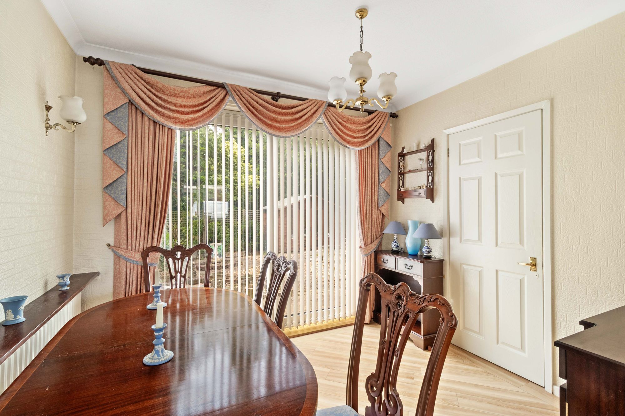 Laurel Bank, Grappenhall, WA4