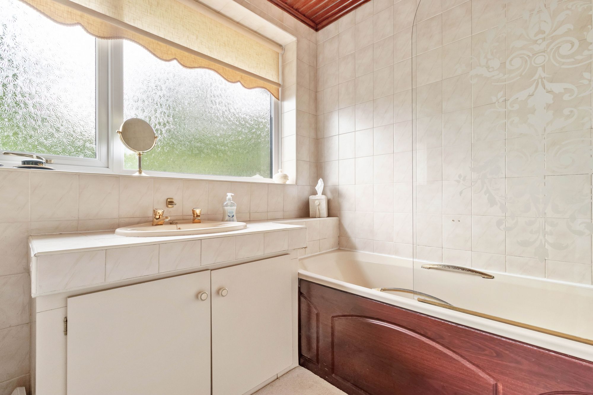 Laurel Bank, Grappenhall, WA4