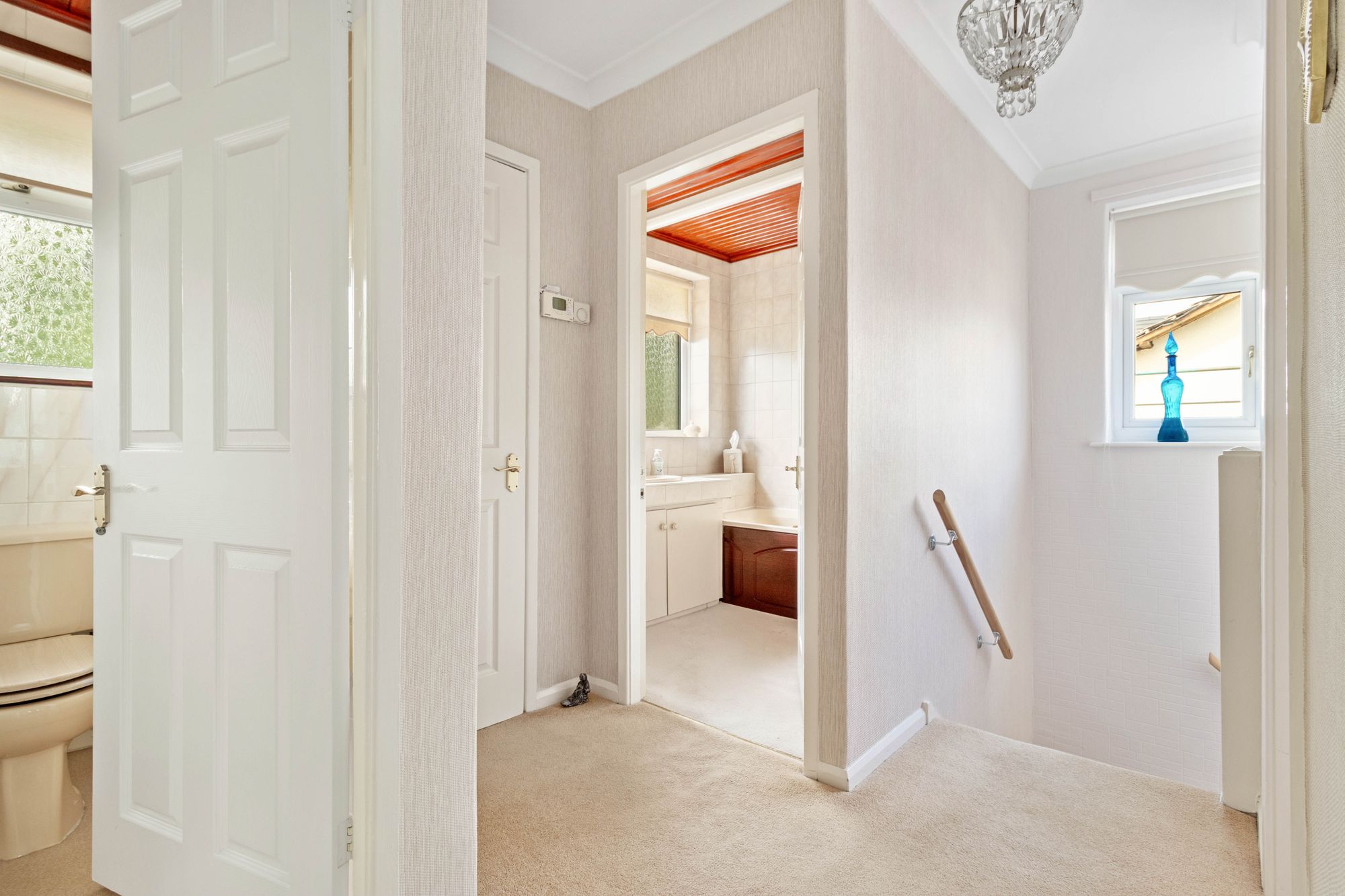 Laurel Bank, Grappenhall, WA4