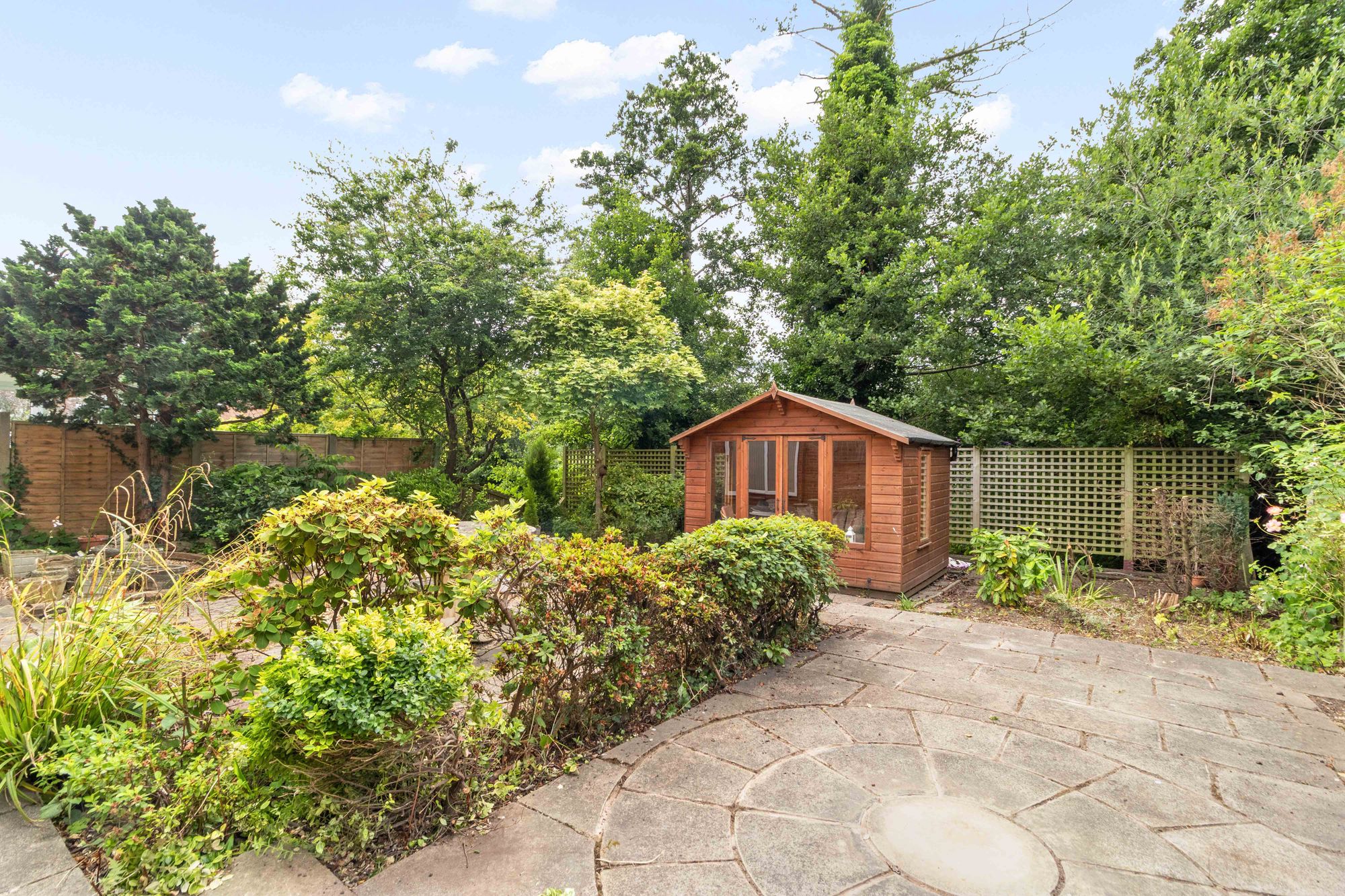 Laurel Bank, Grappenhall, WA4