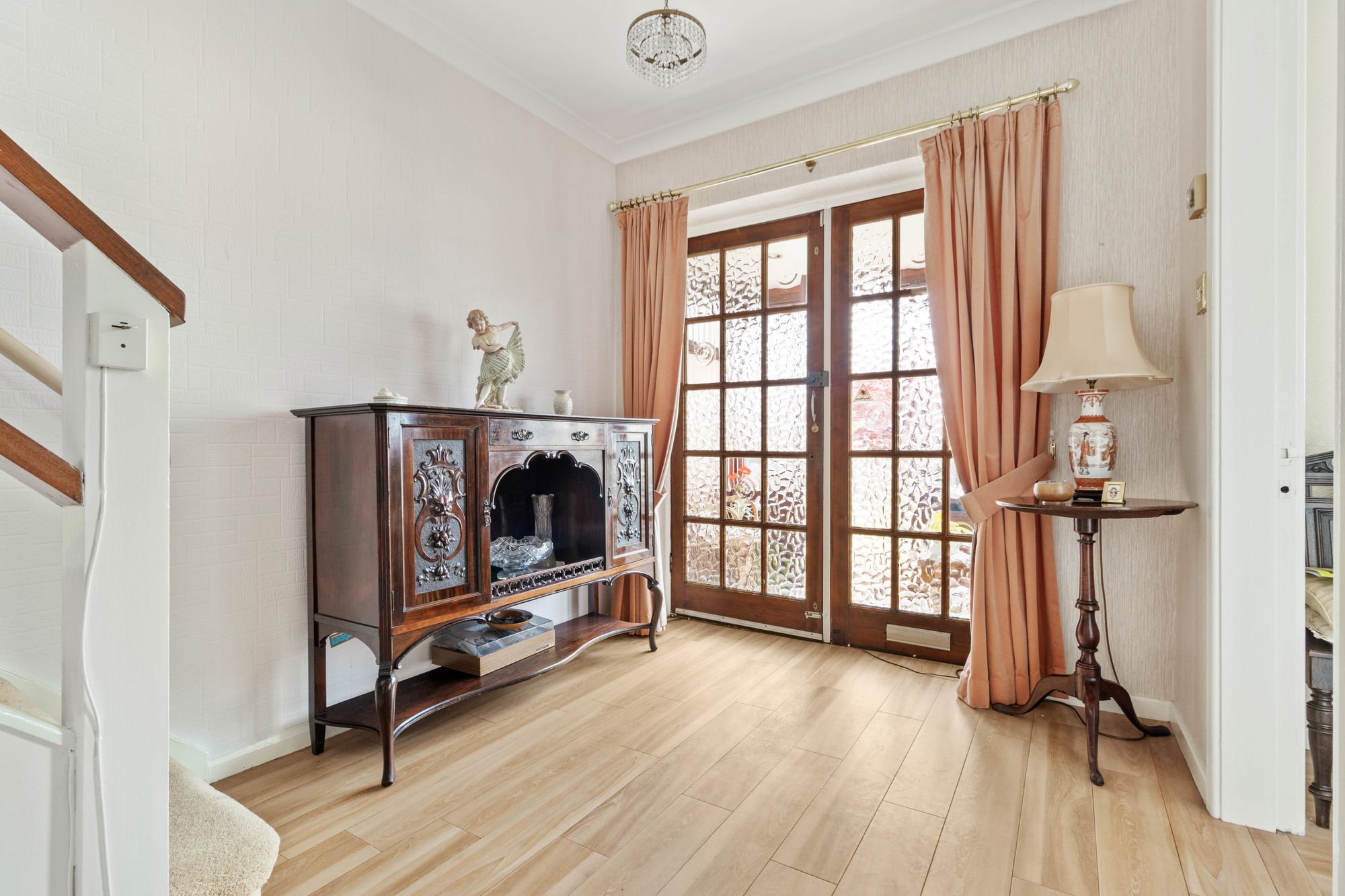 Laurel Bank, Grappenhall, WA4