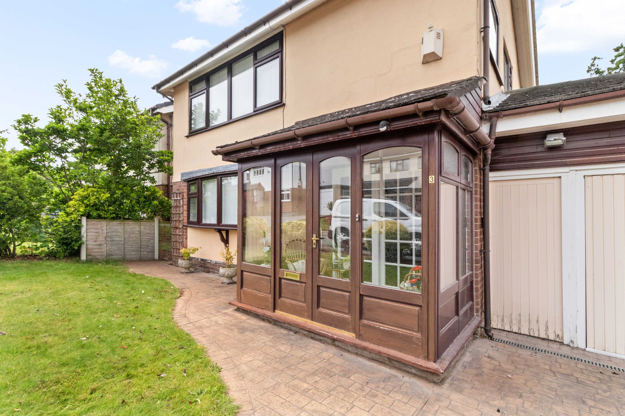 Laurel Bank, Grappenhall, WA4