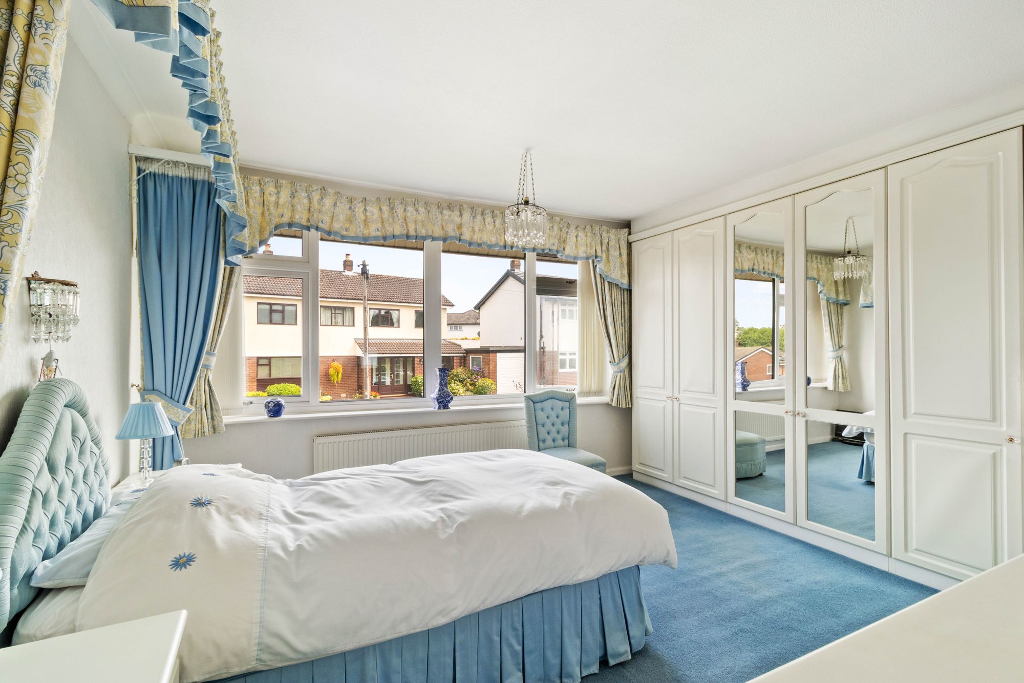 Laurel Bank, Grappenhall, WA4
