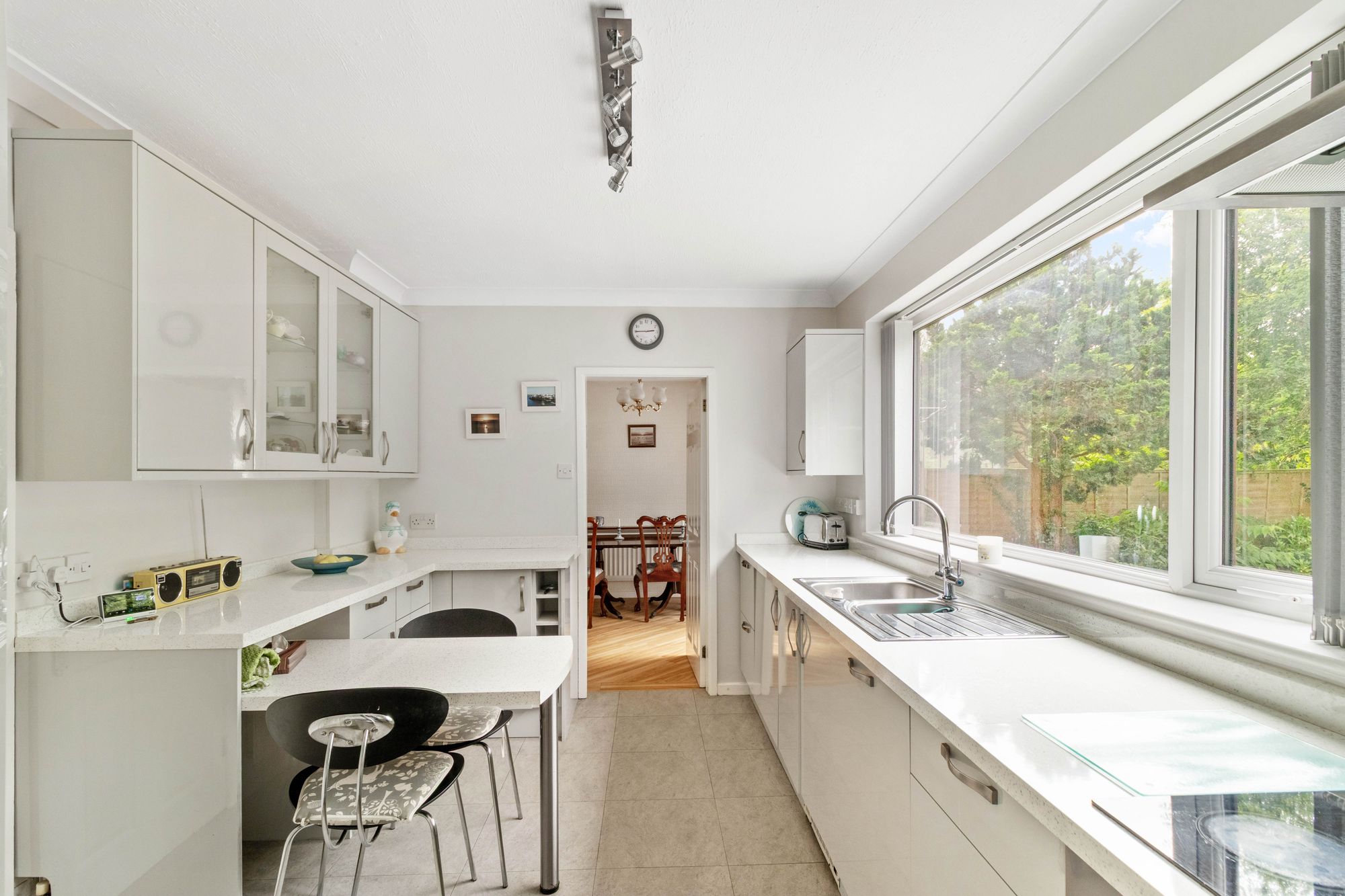 Laurel Bank, Grappenhall, WA4