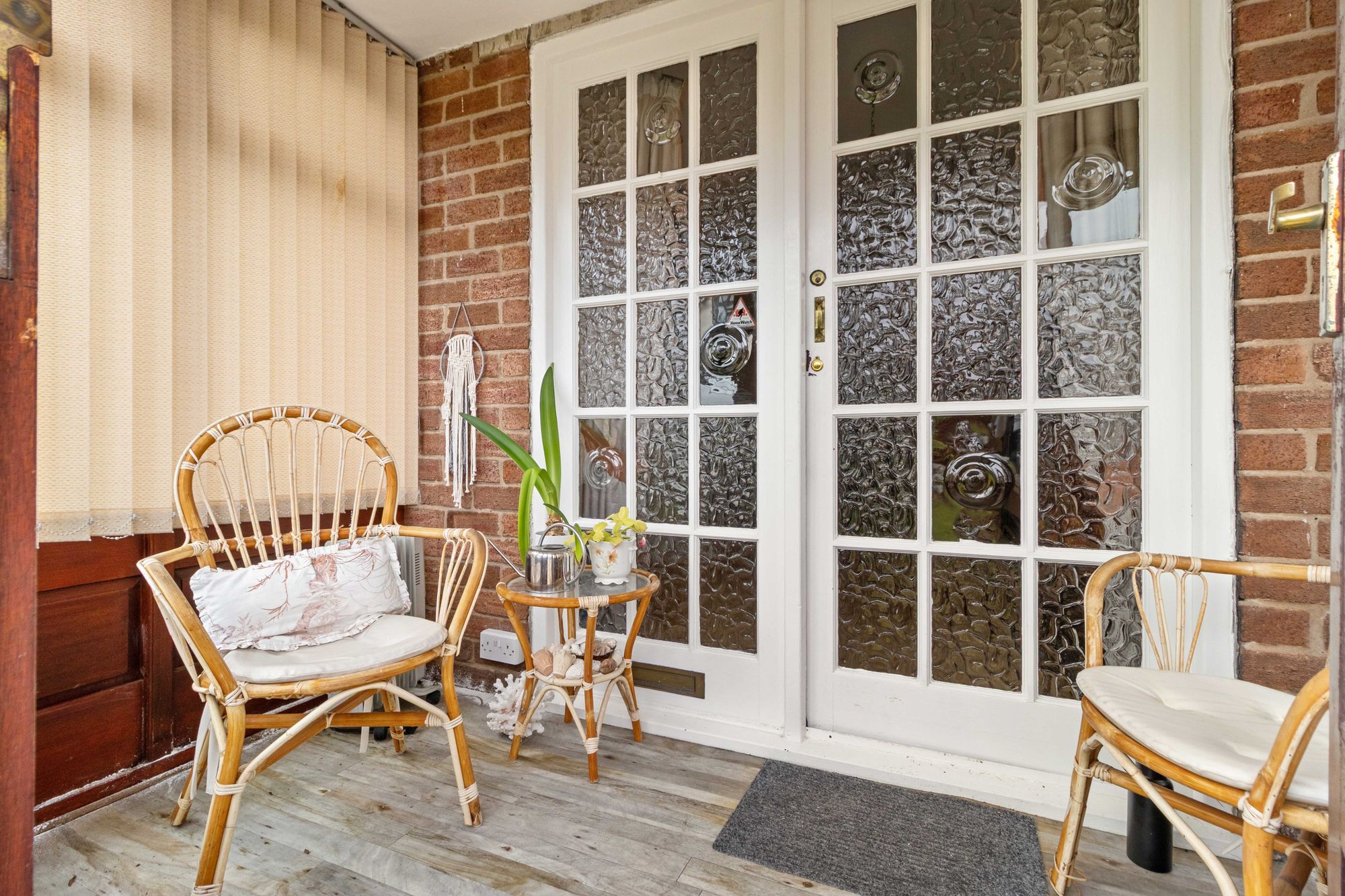 Laurel Bank, Grappenhall, WA4