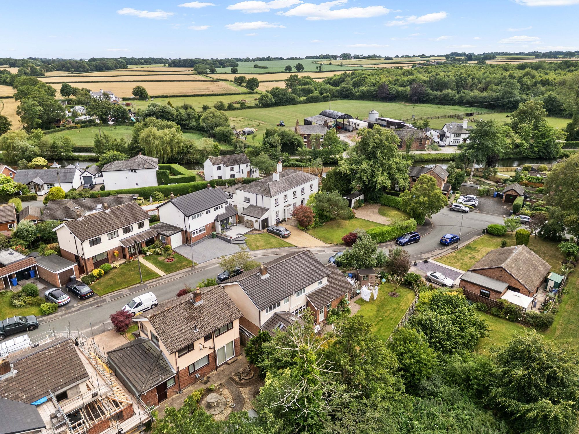 Laurel Bank, Grappenhall, WA4