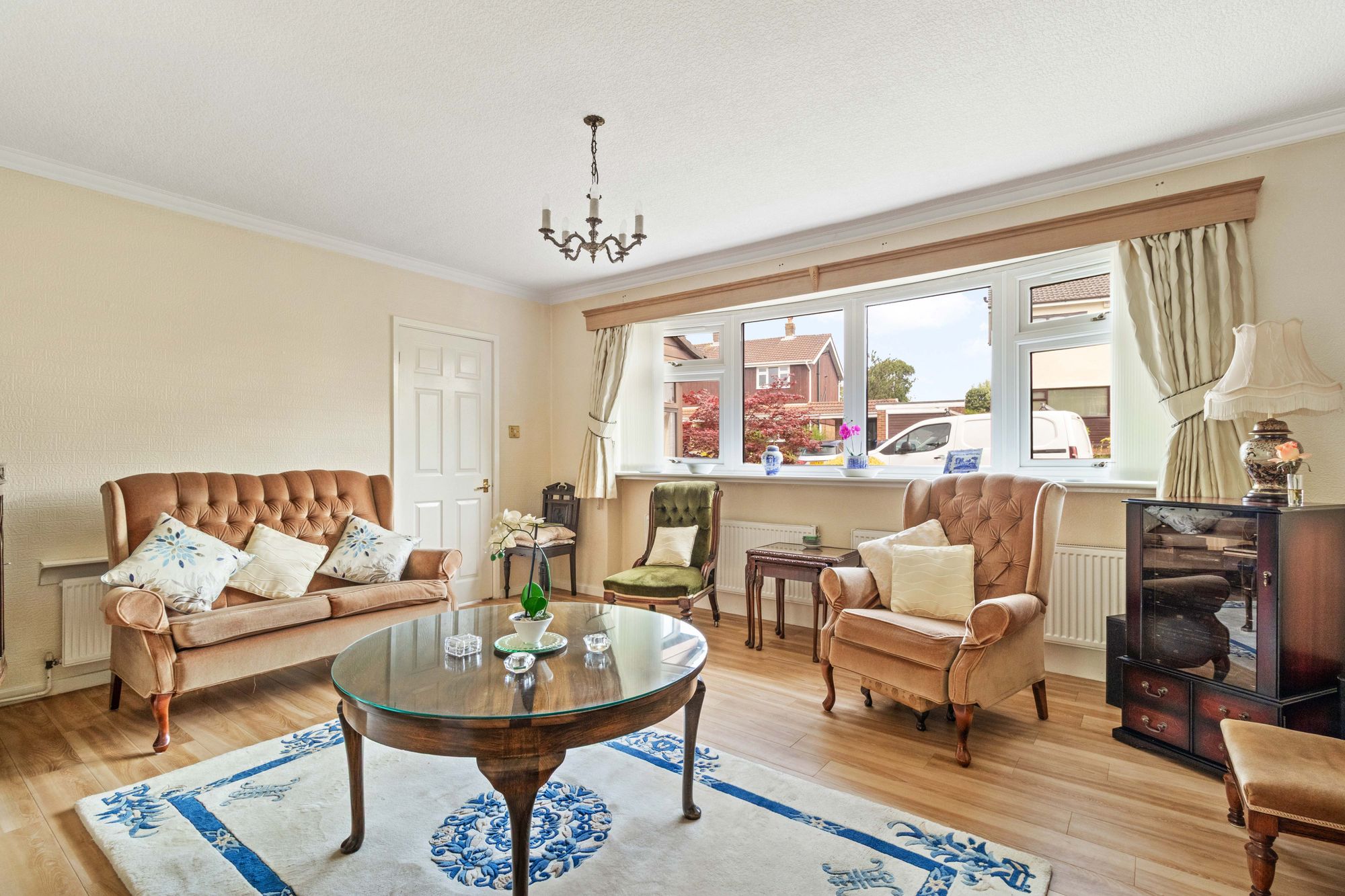 Laurel Bank, Grappenhall, WA4