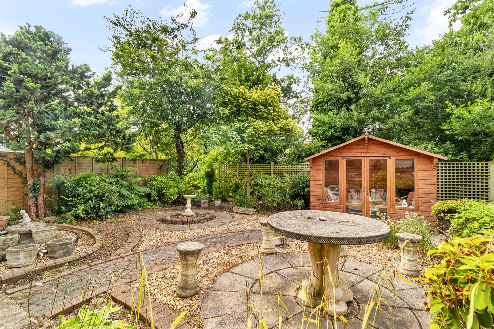Laurel Bank, Grappenhall, WA4