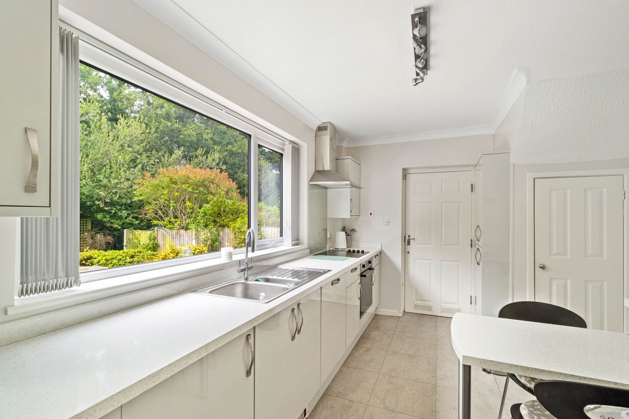 Laurel Bank, Grappenhall, WA4