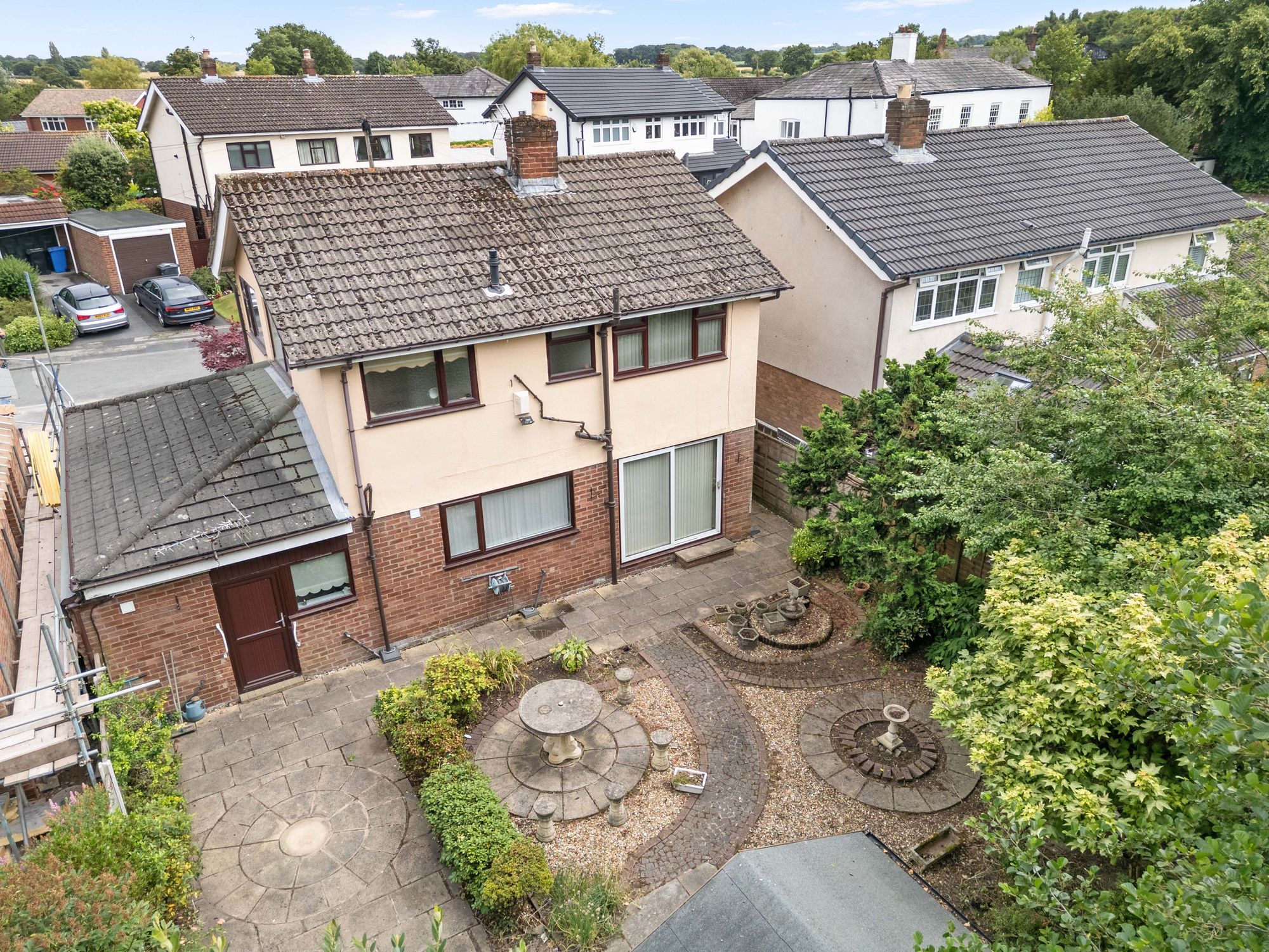 Laurel Bank, Grappenhall, WA4