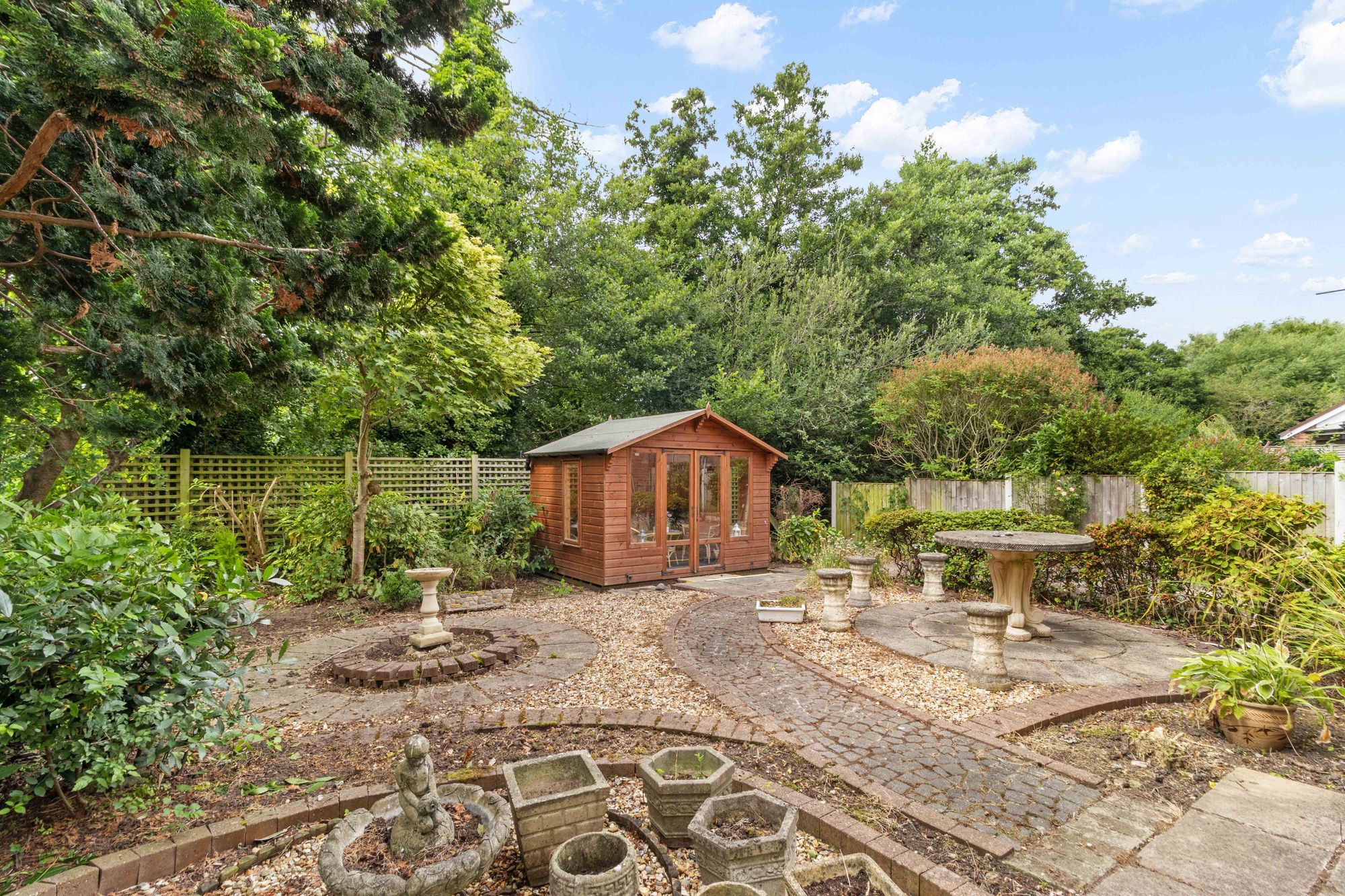 Laurel Bank, Grappenhall, WA4