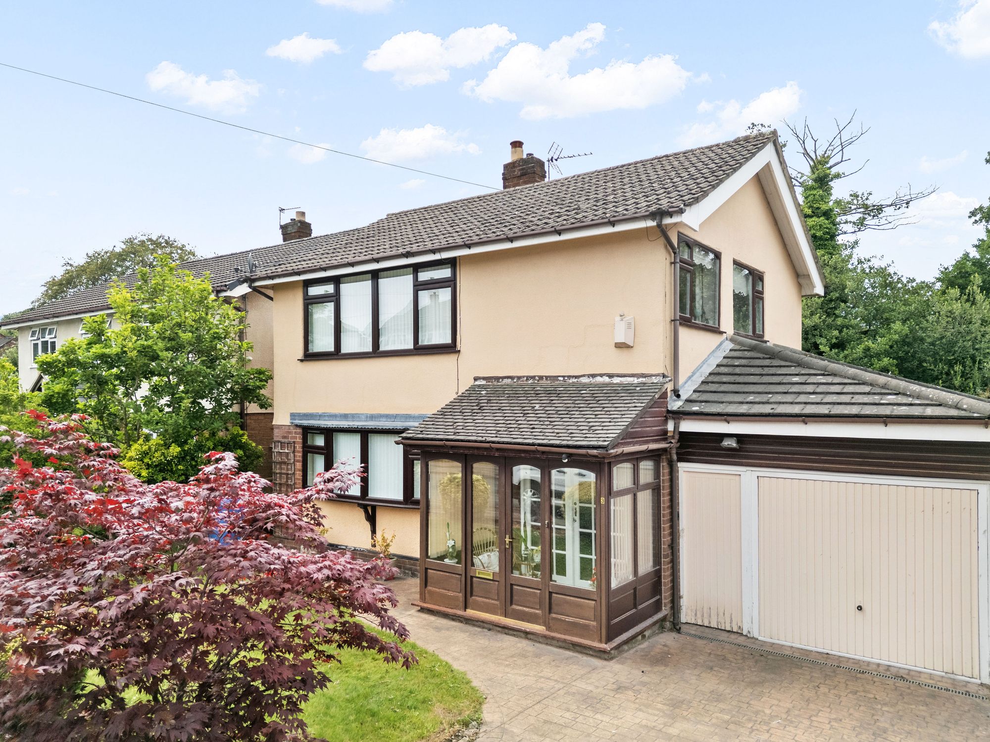Laurel Bank, Grappenhall, WA4