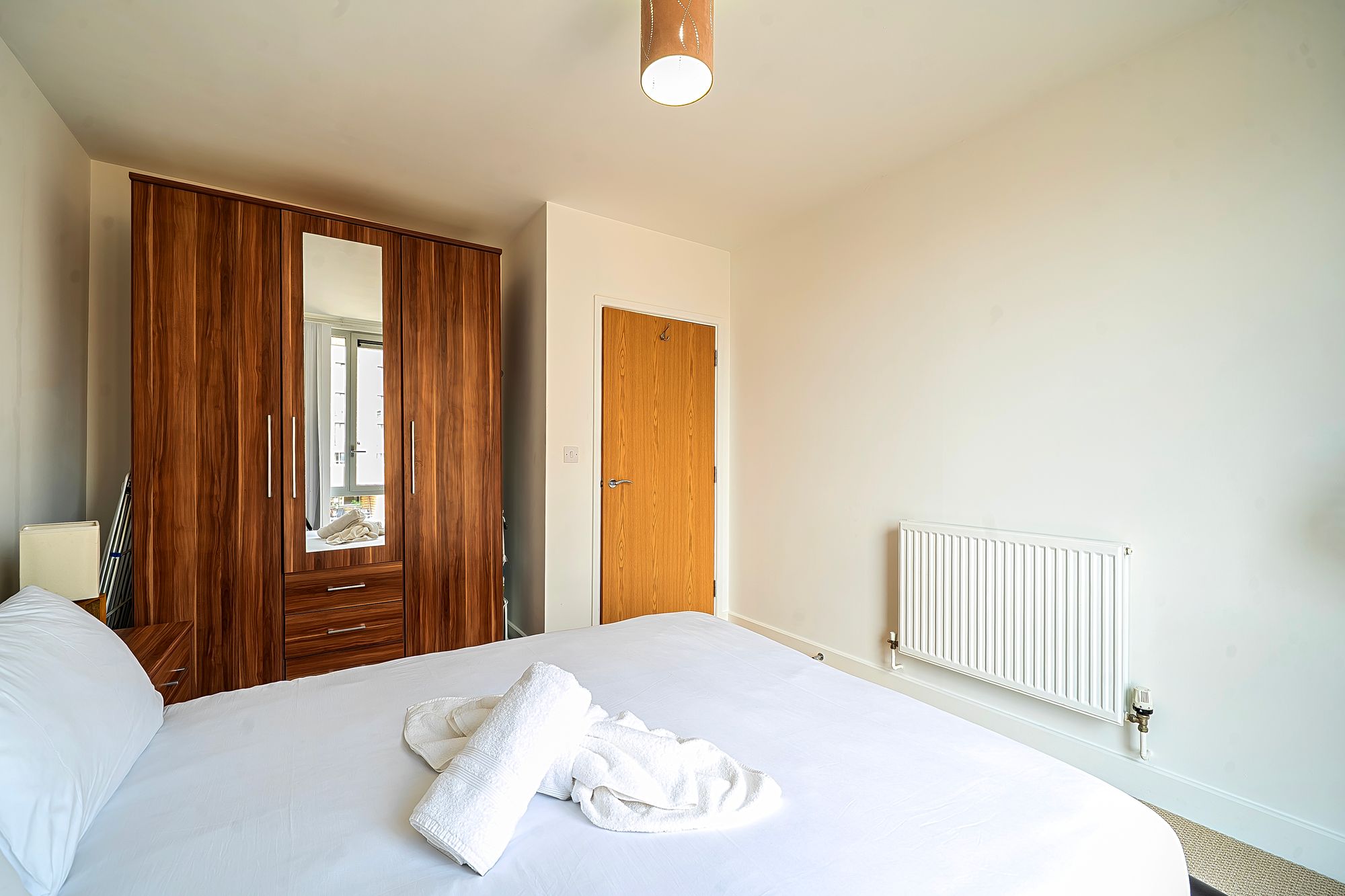 Devons Road, London, E3