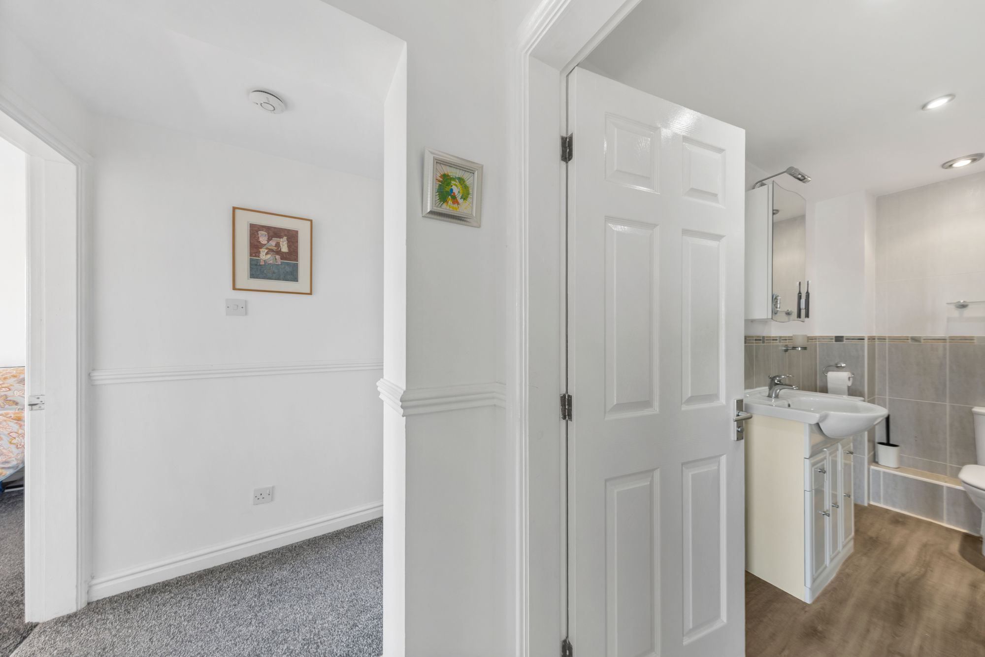 Newsholme Close, Culcheth, WA3