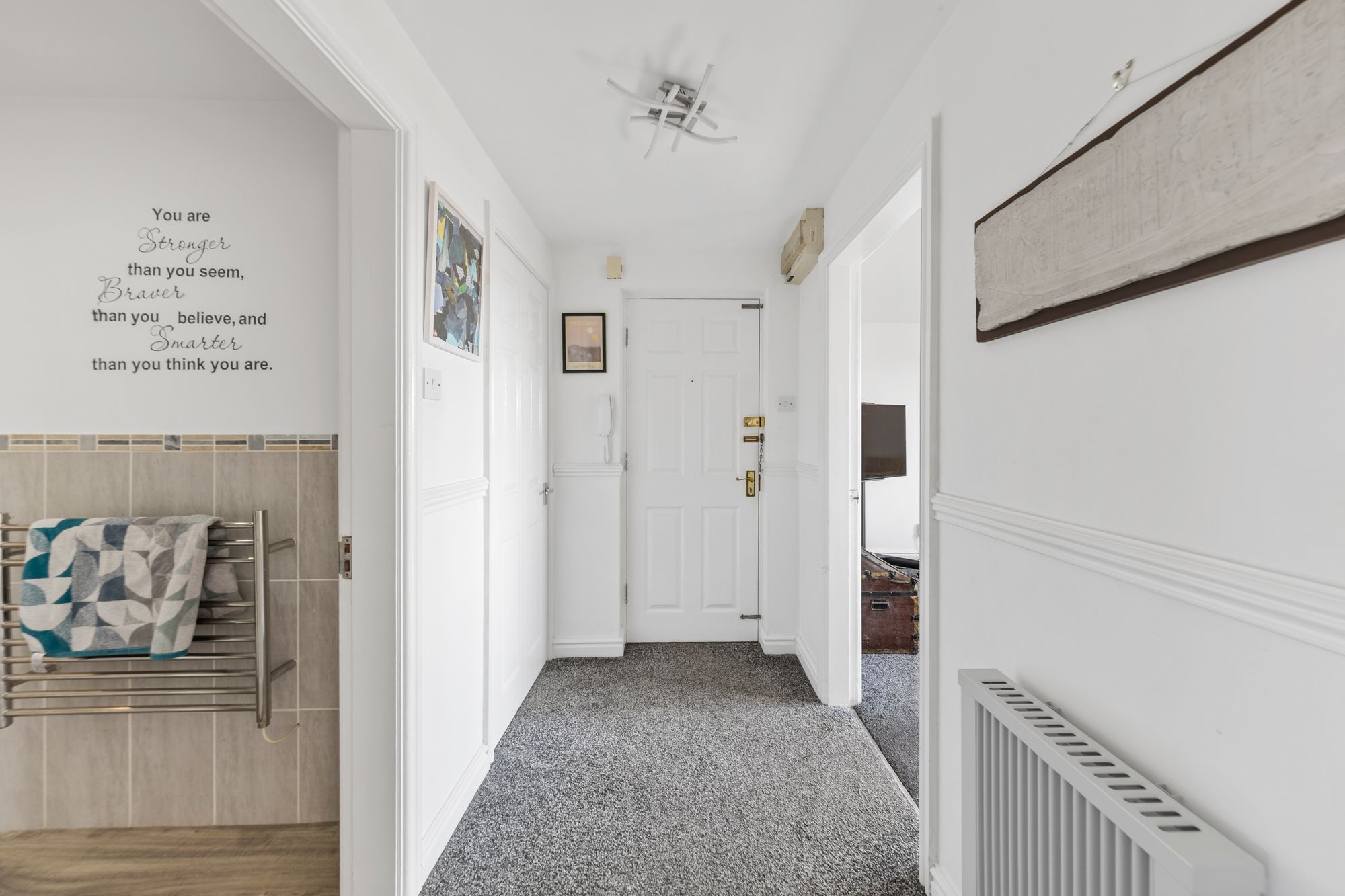 Newsholme Close, Culcheth, WA3