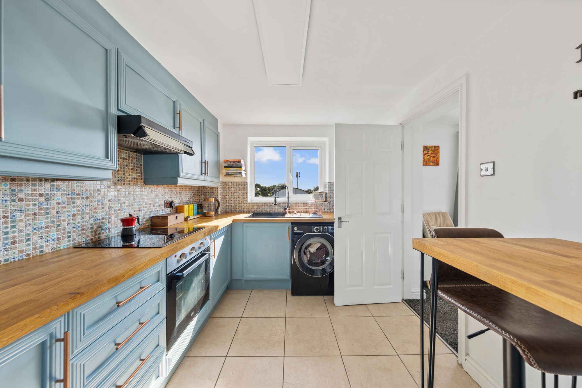 Newsholme Close, Culcheth, WA3