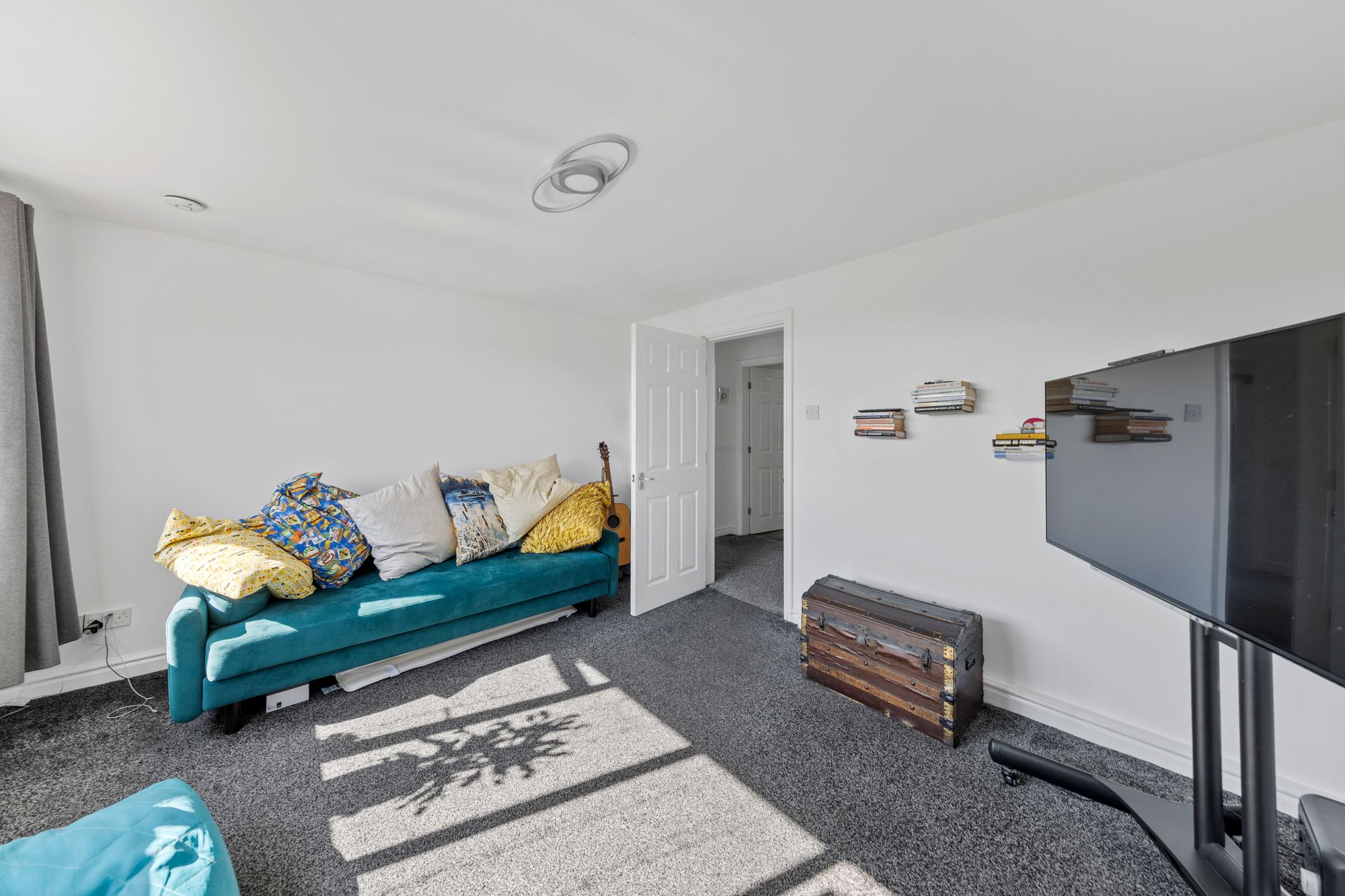 Newsholme Close, Culcheth, WA3