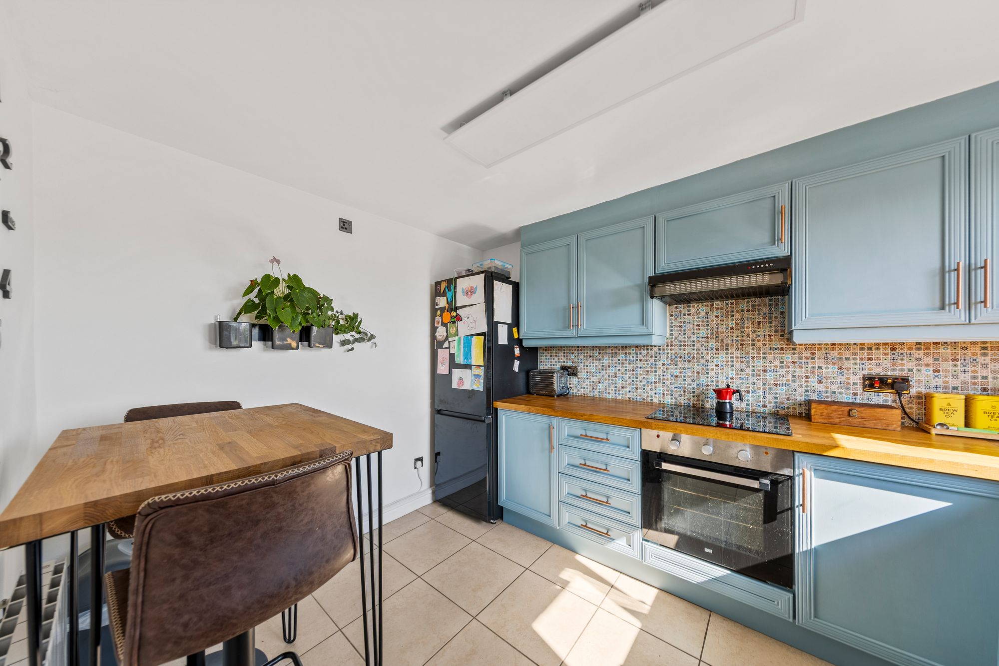 Newsholme Close, Culcheth, WA3