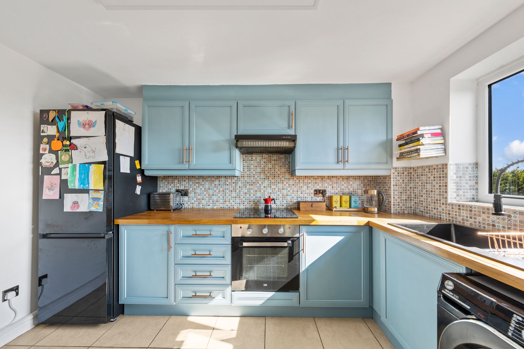 Newsholme Close, Culcheth, WA3