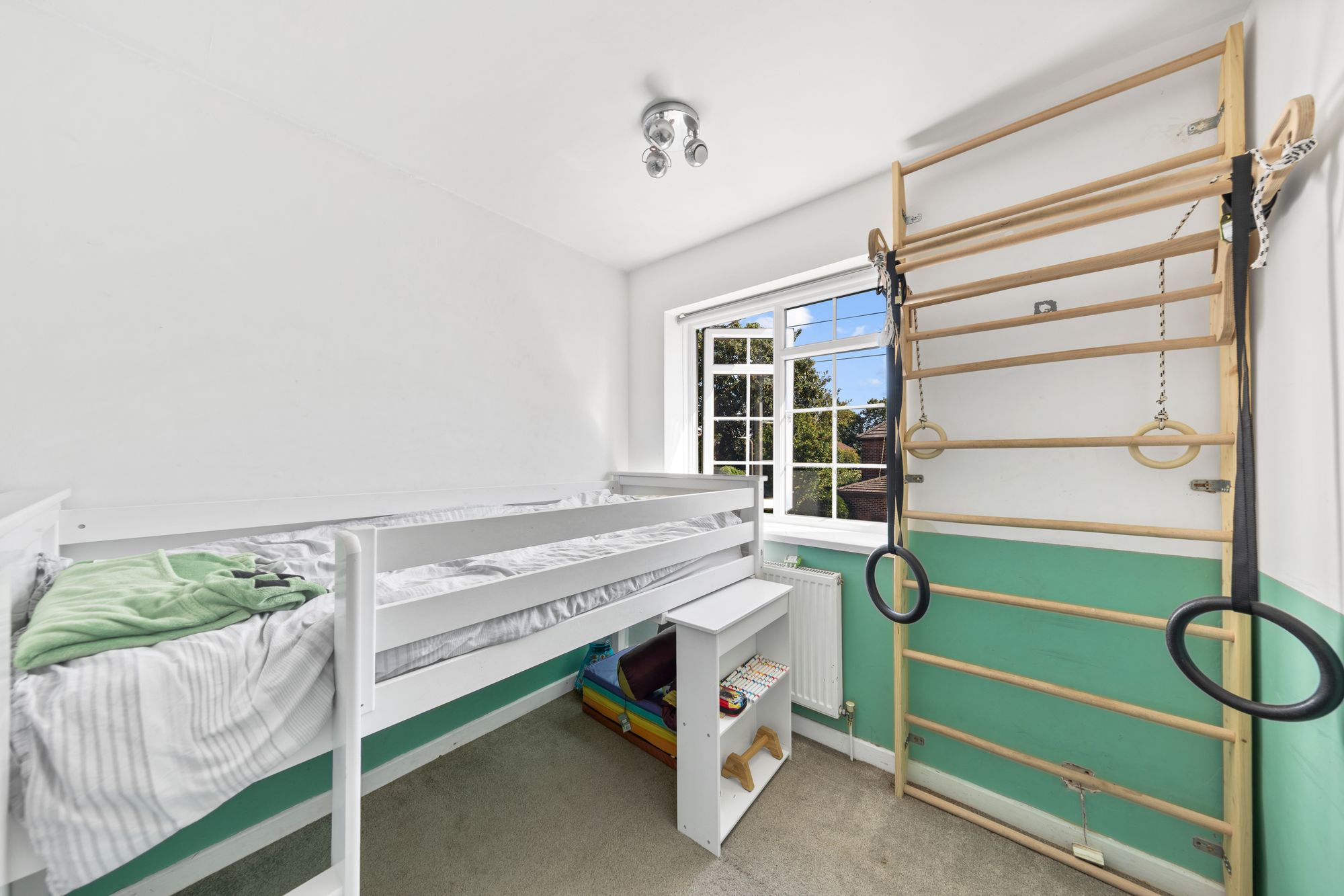 Billington Avenue, Newton-Le-Willows, WA12