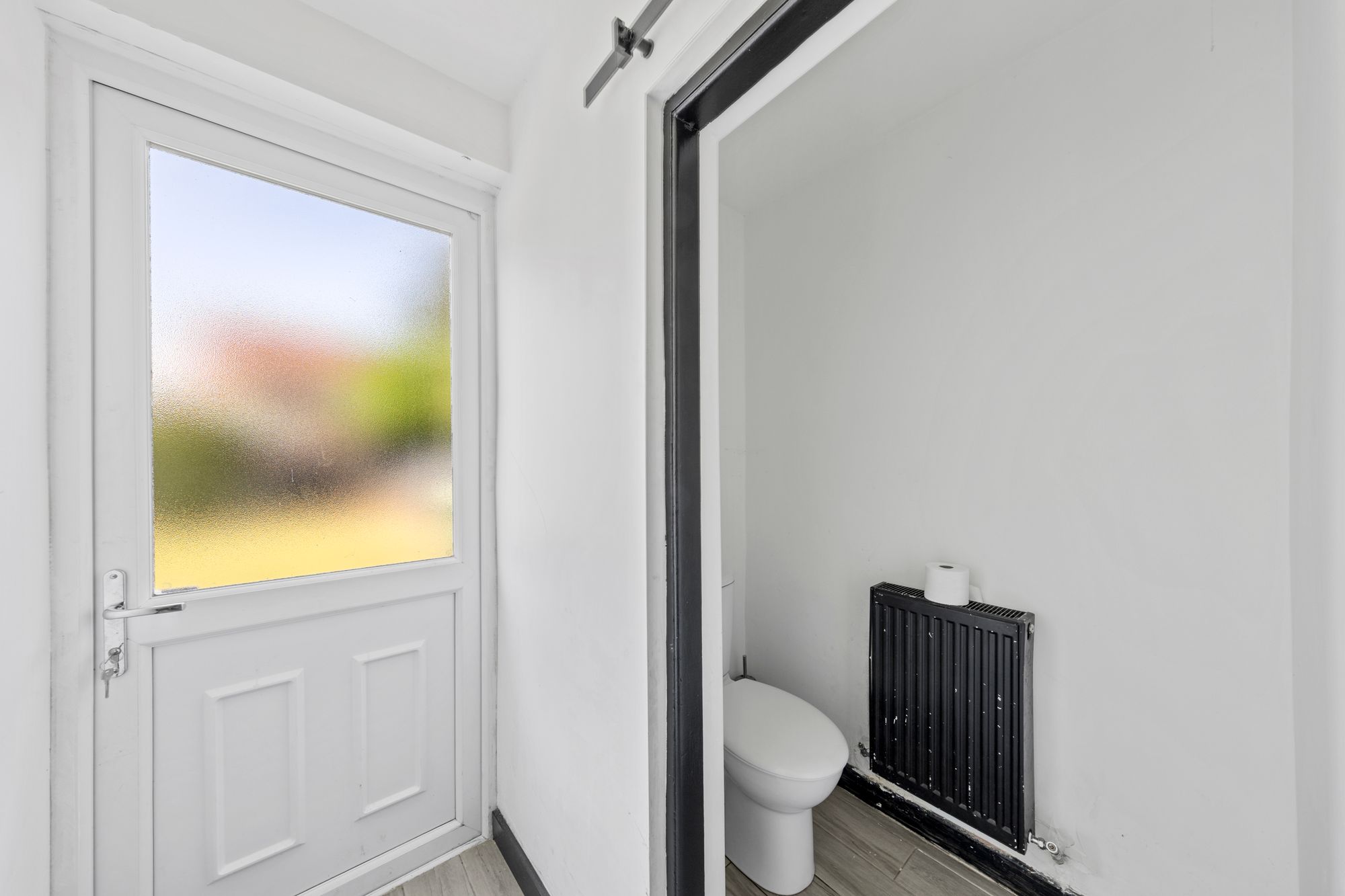 Billington Avenue, Newton-Le-Willows, WA12