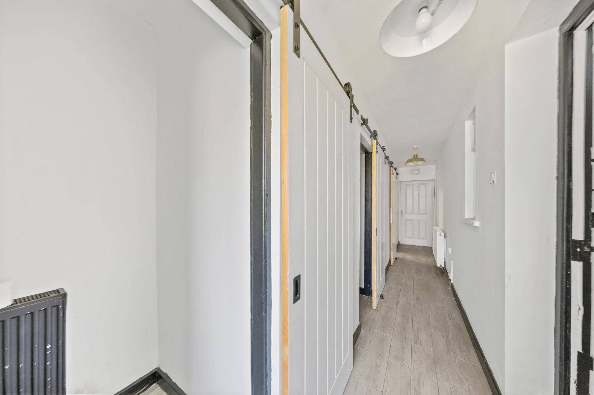 Billington Avenue, Newton-Le-Willows, WA12