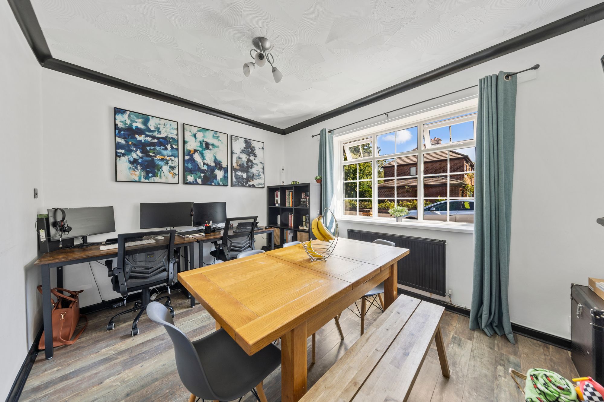 Billington Avenue, Newton-Le-Willows, WA12