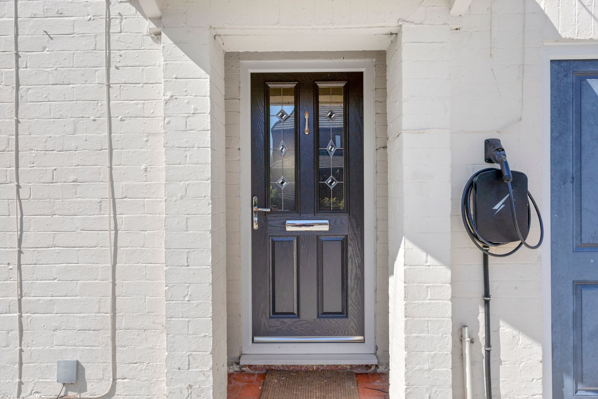 Billington Avenue, Newton-Le-Willows, WA12