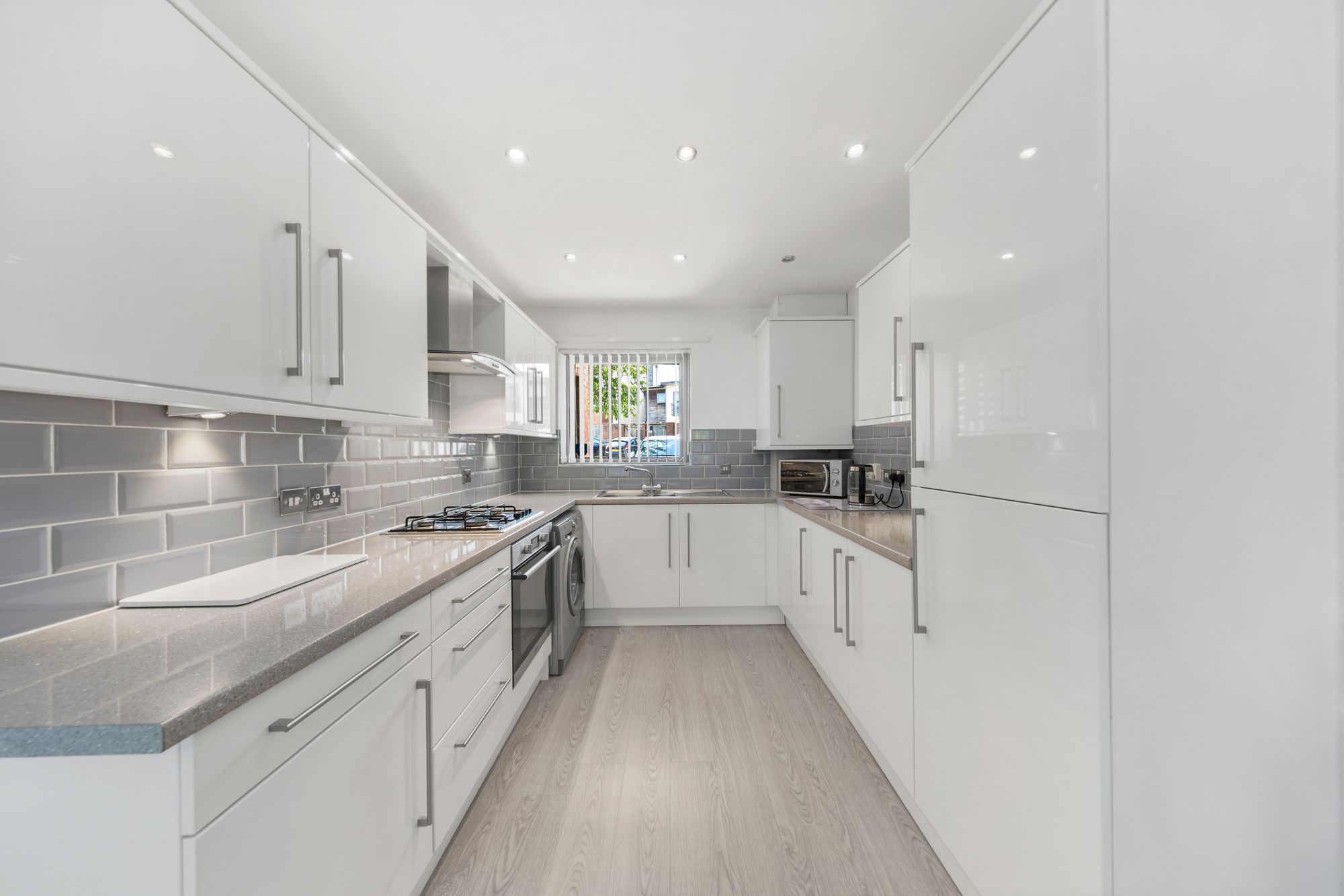 Waterbridge Mews, Runcorn, WA7