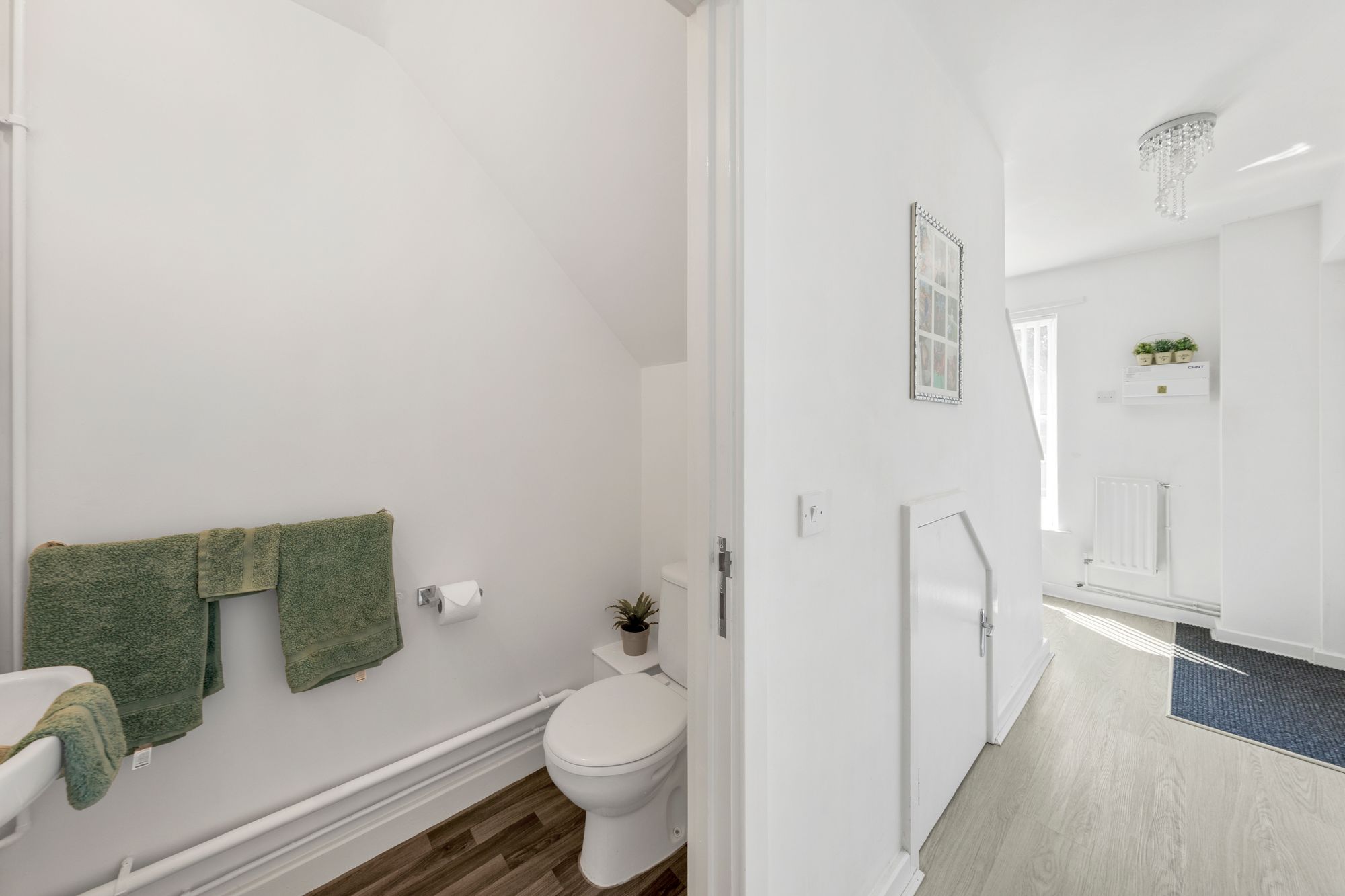 Waterbridge Mews, Runcorn, WA7