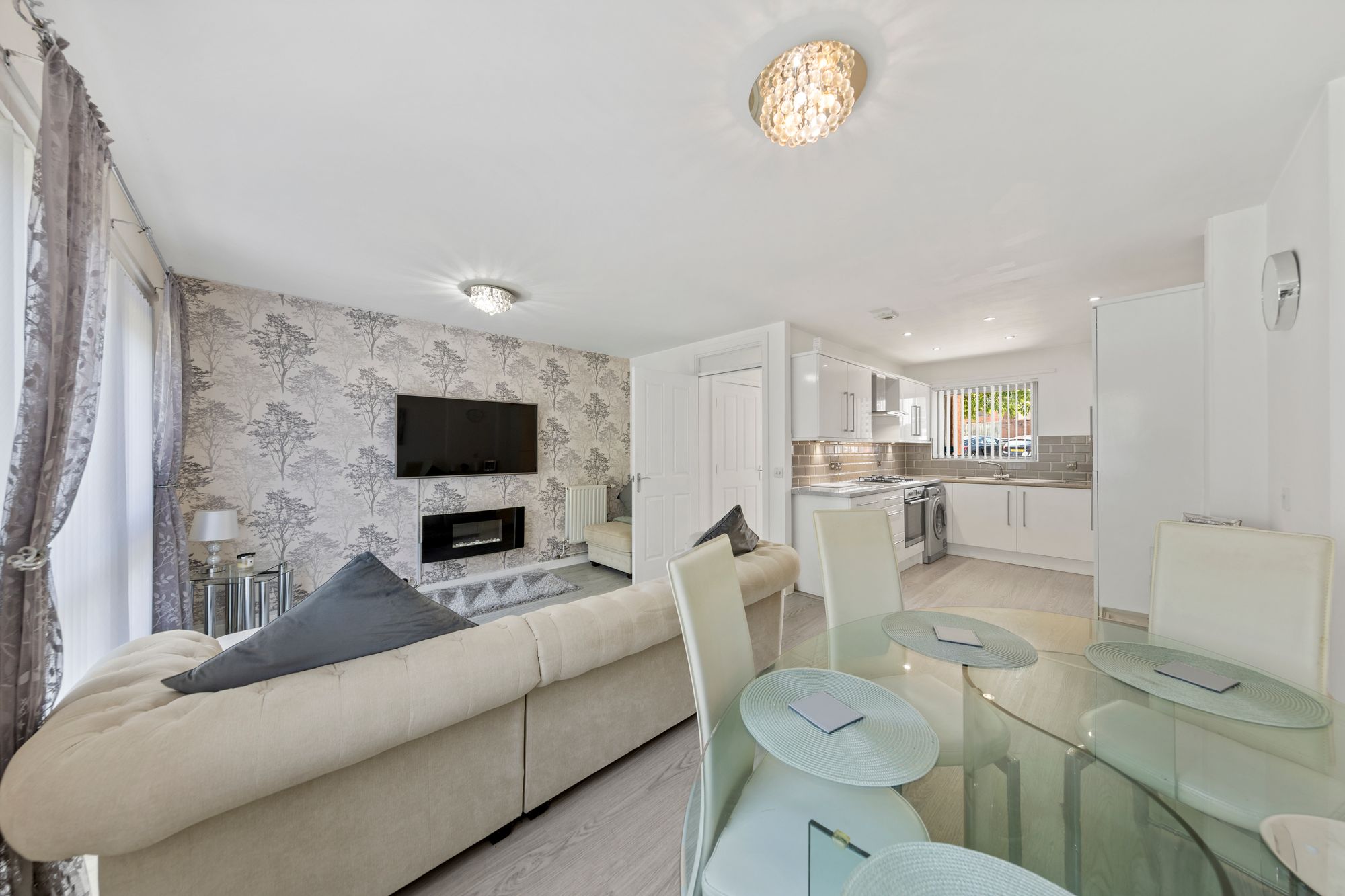 Waterbridge Mews, Runcorn, WA7