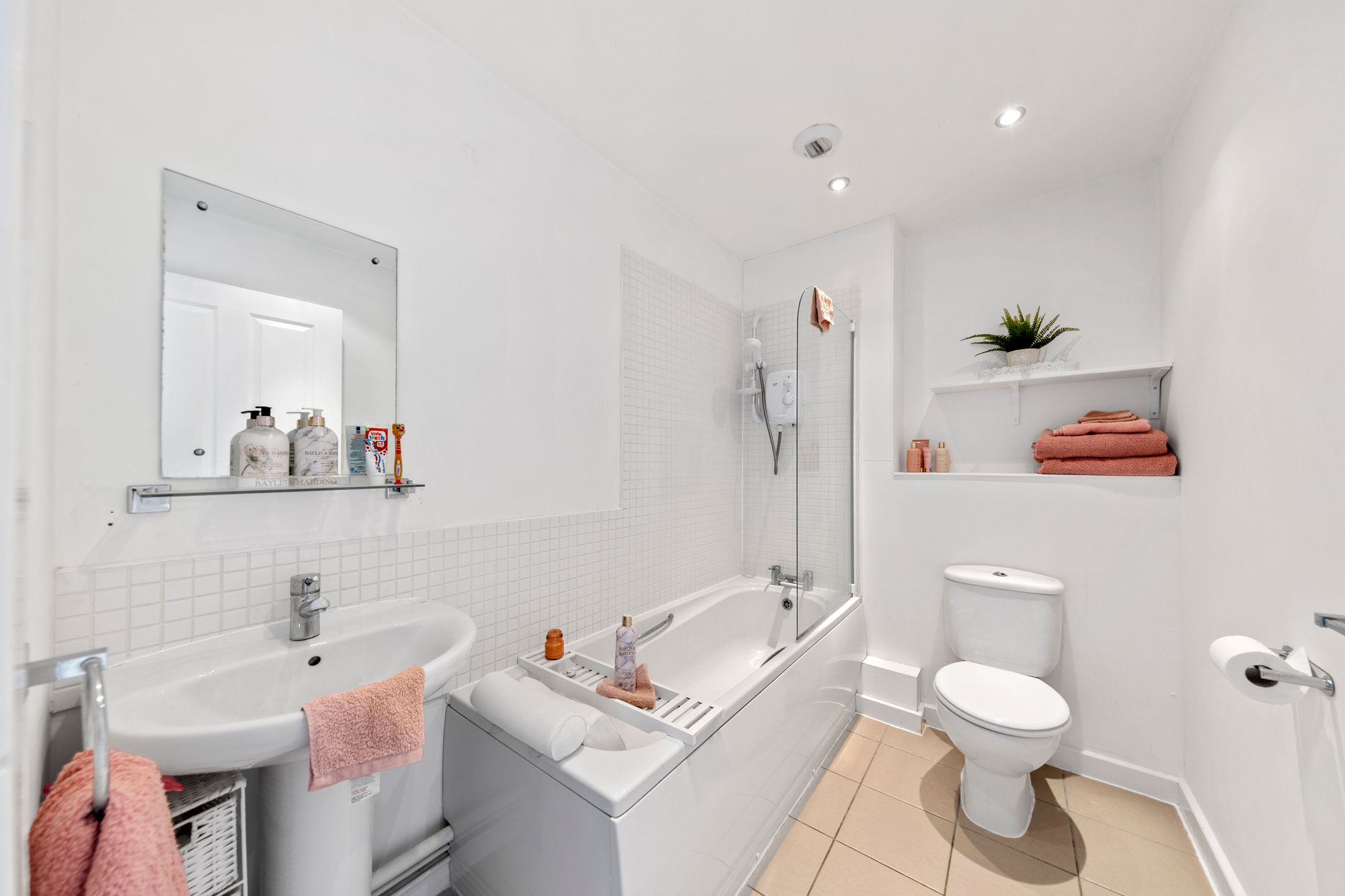 Waterbridge Mews, Runcorn, WA7