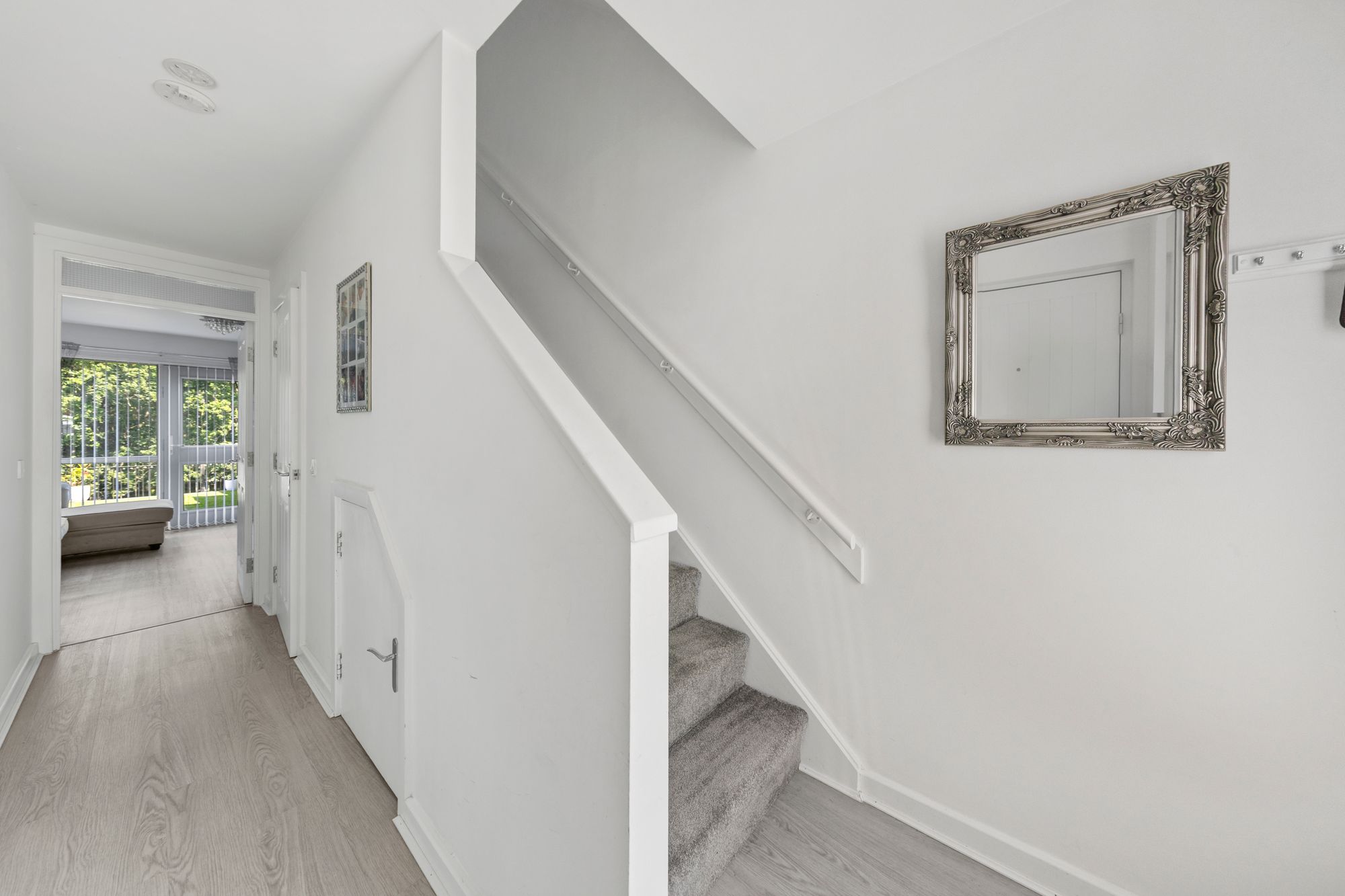 Waterbridge Mews, Runcorn, WA7
