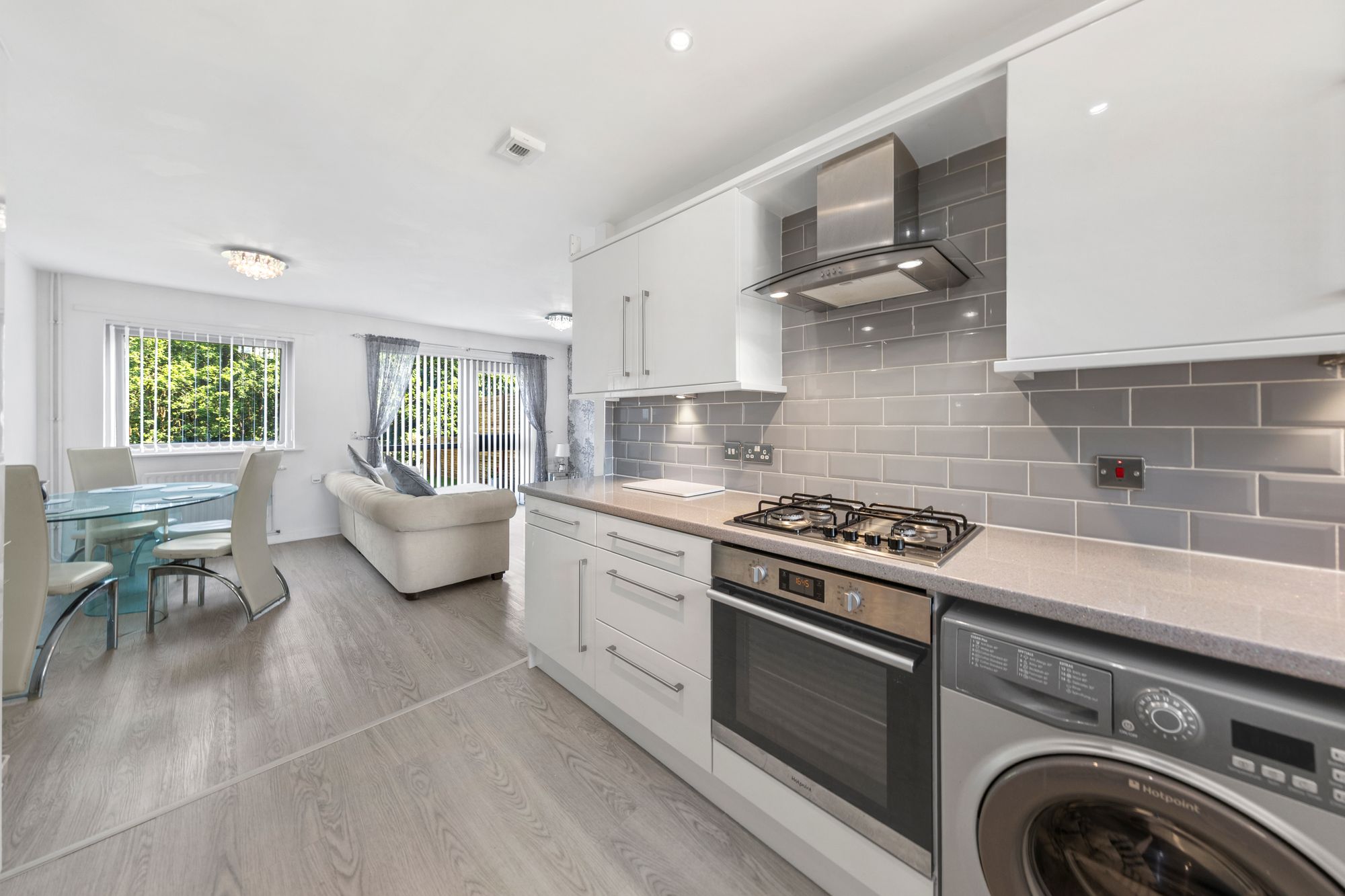 Waterbridge Mews, Runcorn, WA7