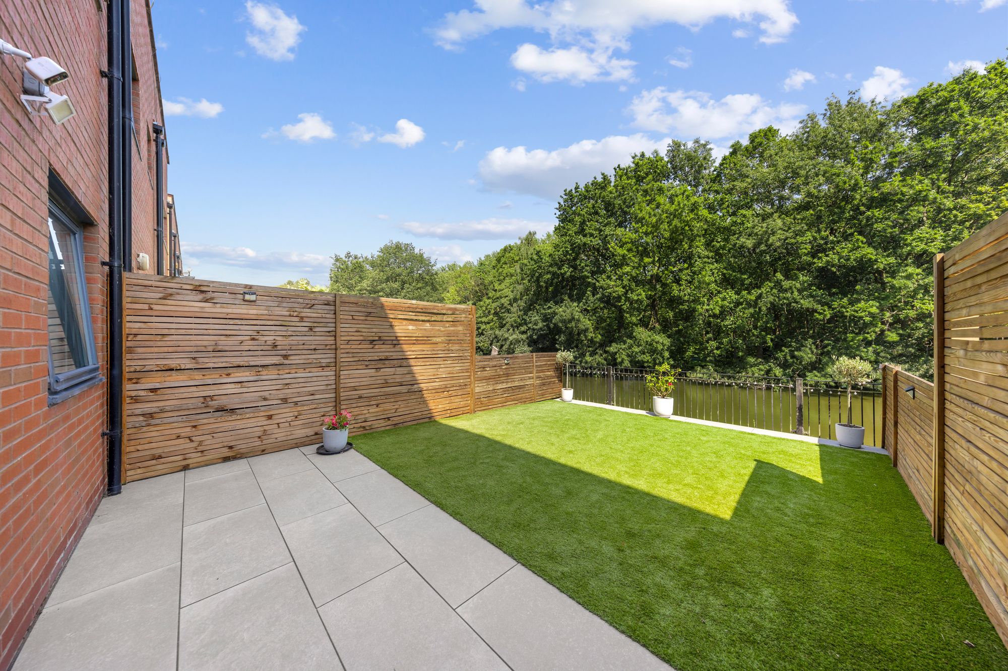 Waterbridge Mews, Runcorn, WA7