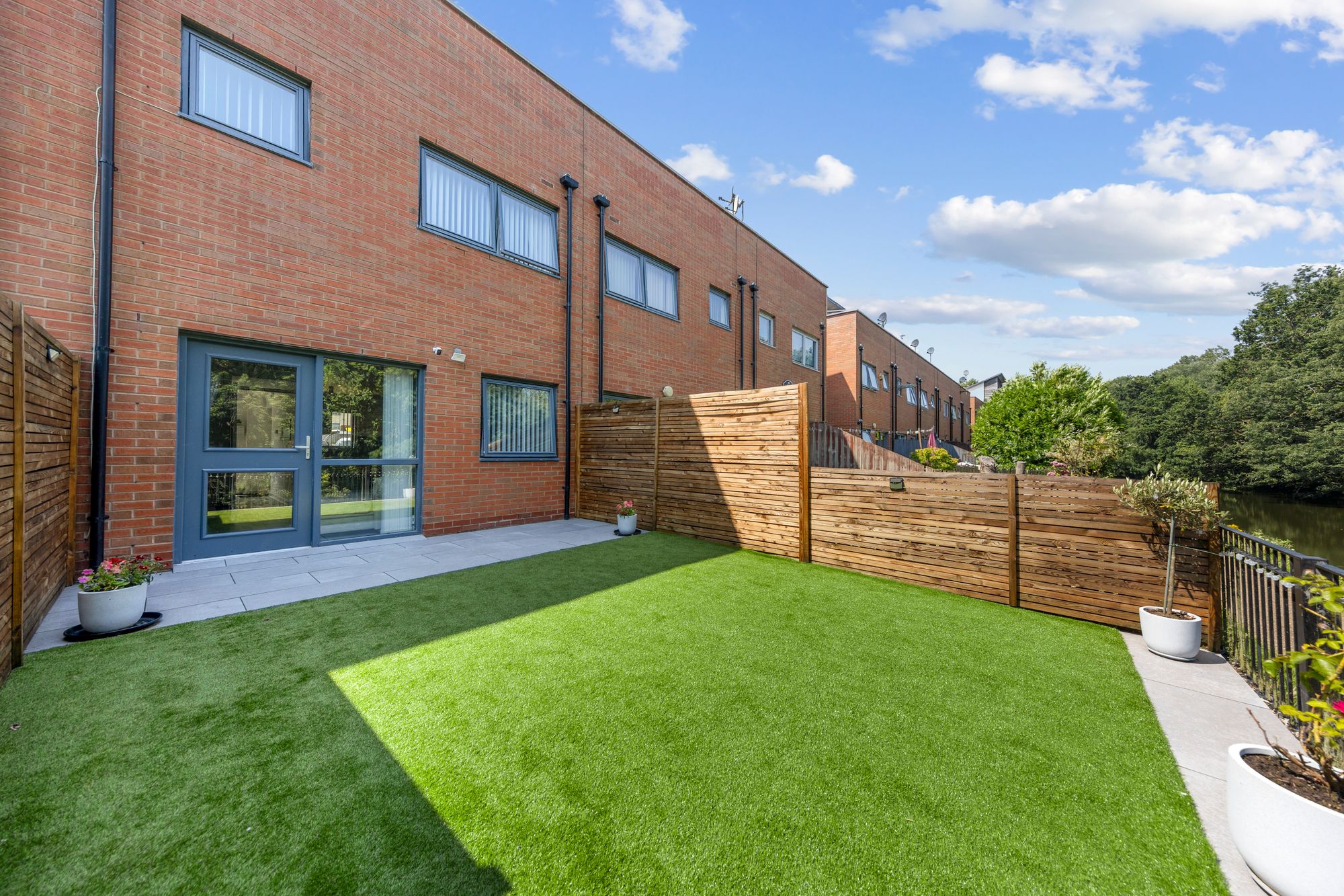 Waterbridge Mews, Runcorn, WA7
