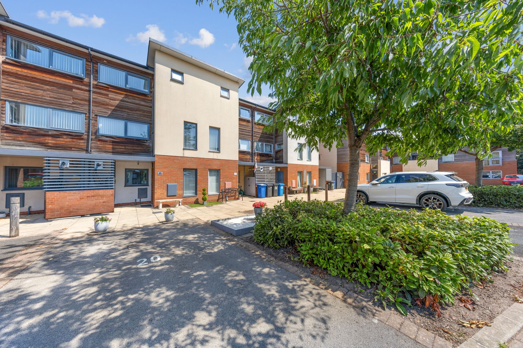 Waterbridge Mews, Runcorn, WA7