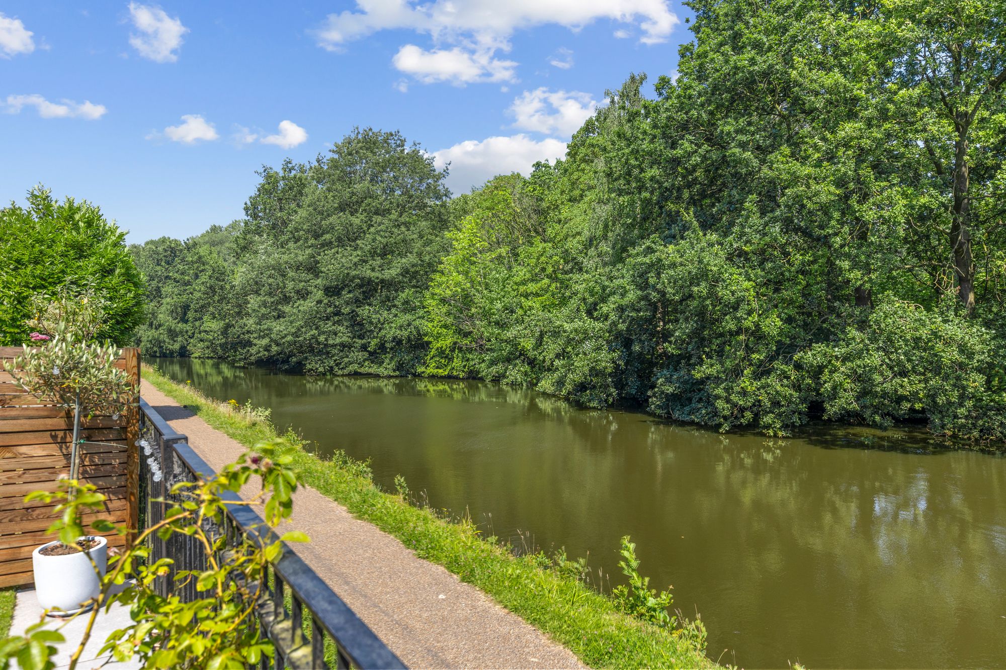 Waterbridge Mews, Runcorn, WA7