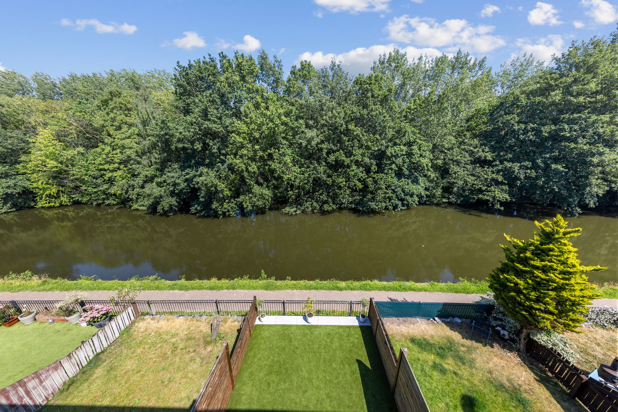 Waterbridge Mews, Runcorn, WA7