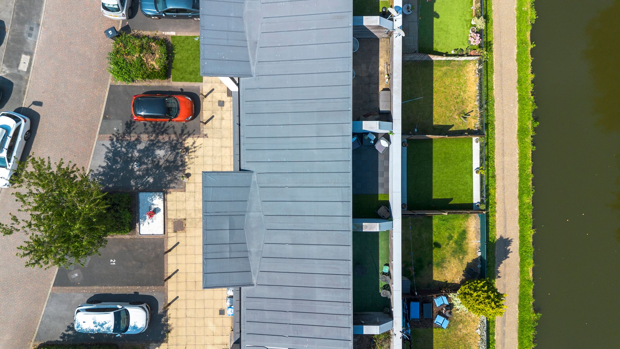 Waterbridge Mews, Runcorn, WA7