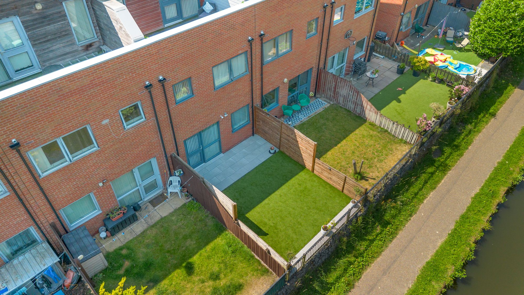 Waterbridge Mews, Runcorn, WA7