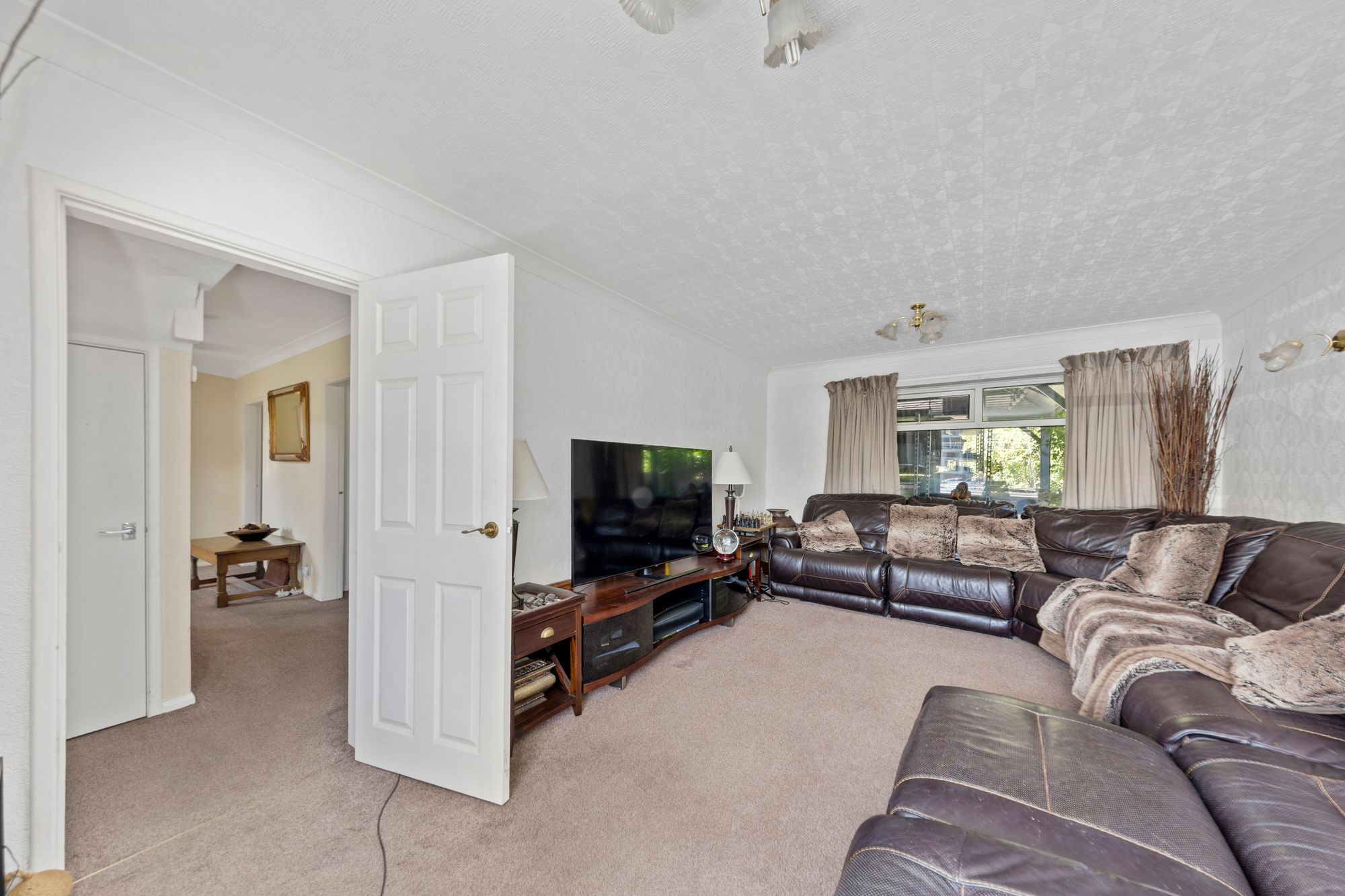 Burnsall Avenue, Lowton, WA3
