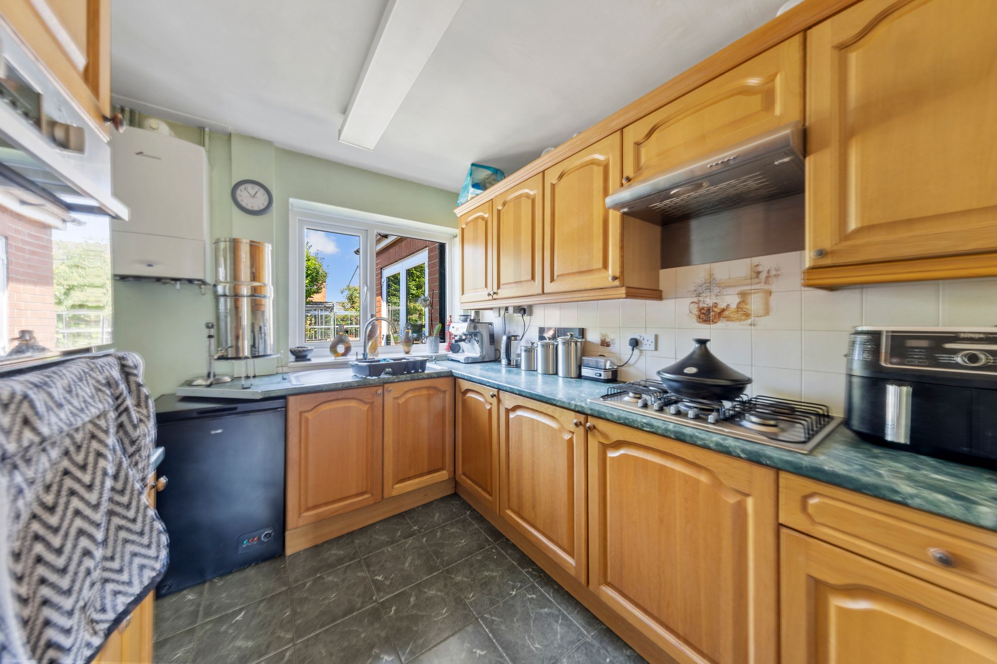 Burnsall Avenue, Lowton, WA3