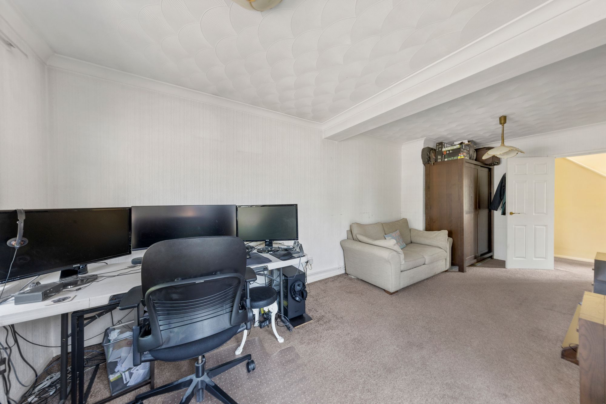 Burnsall Avenue, Lowton, WA3