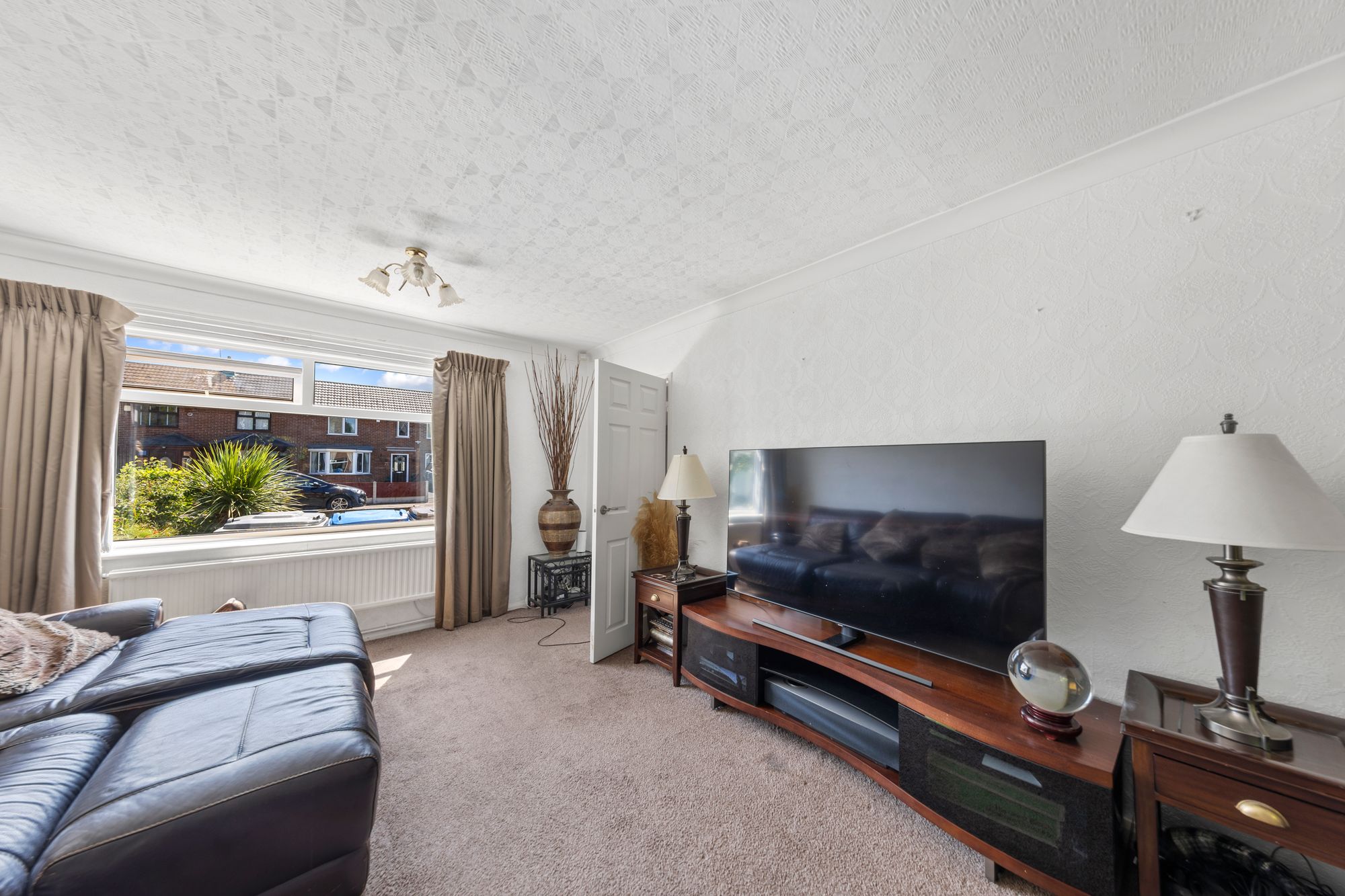Burnsall Avenue, Lowton, WA3