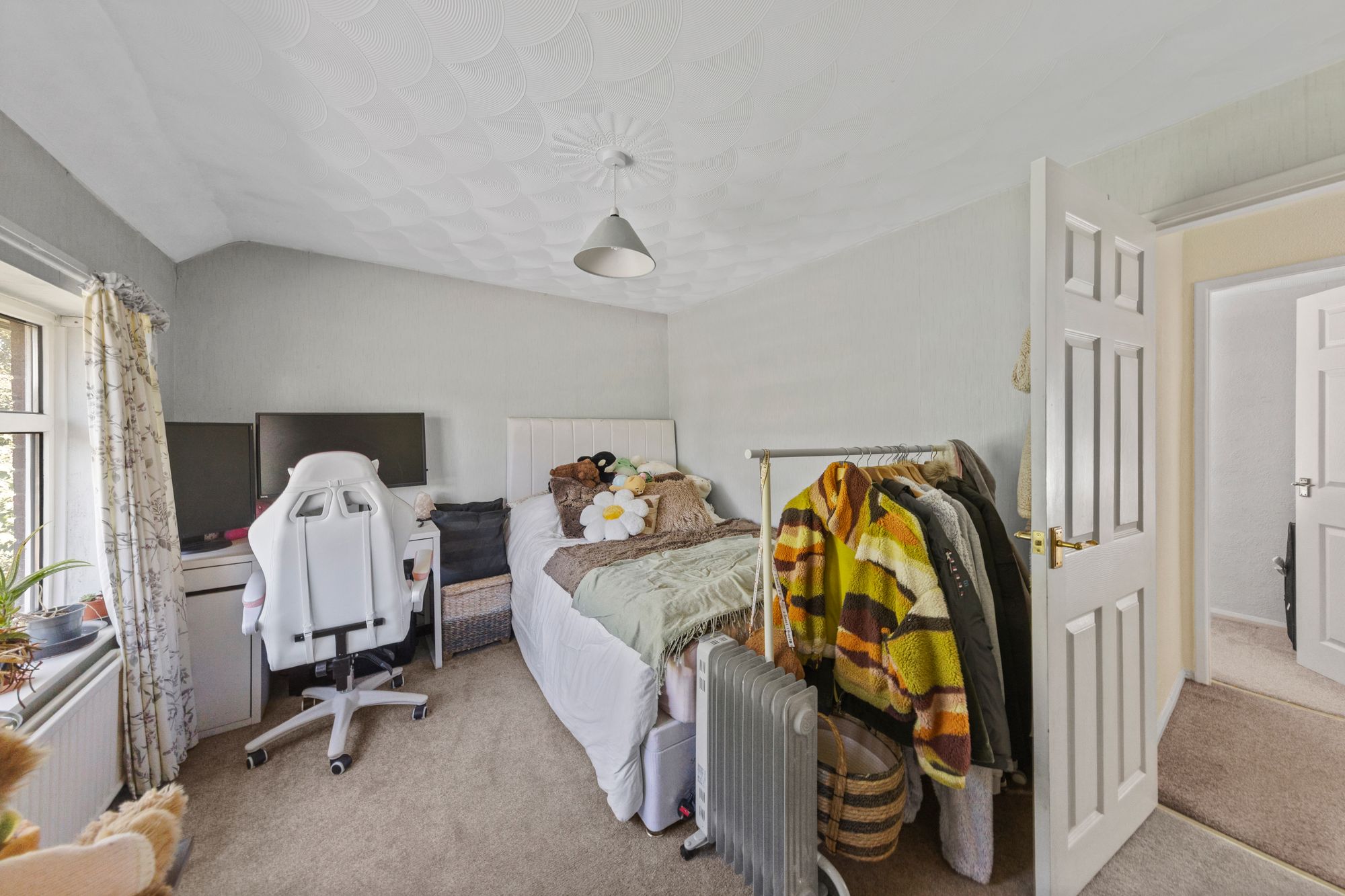 Burnsall Avenue, Lowton, WA3