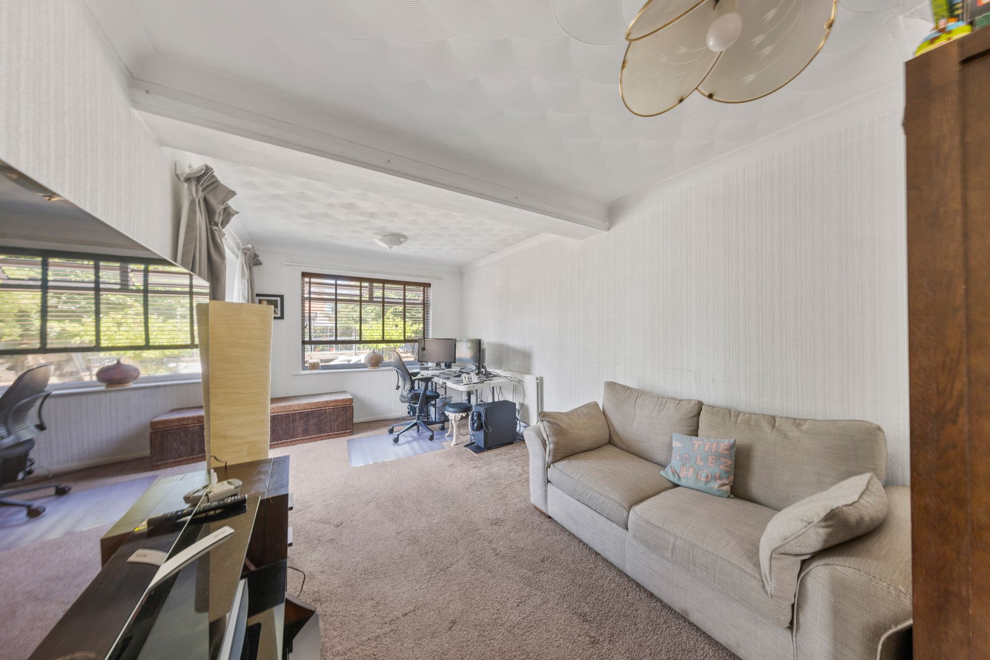 Burnsall Avenue, Lowton, WA3