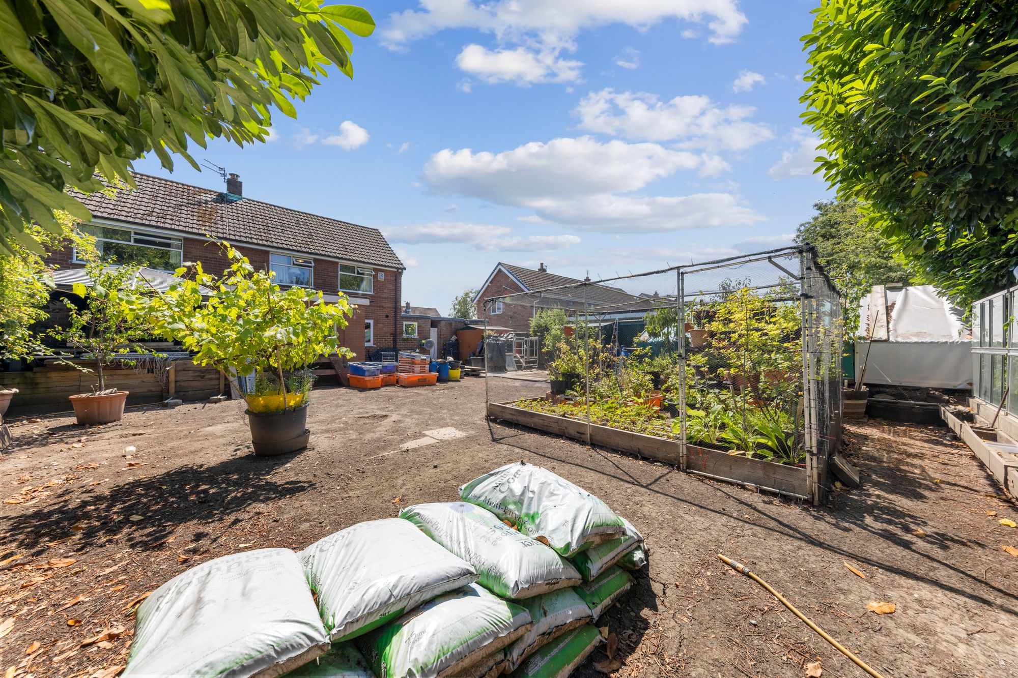 Burnsall Avenue, Lowton, WA3