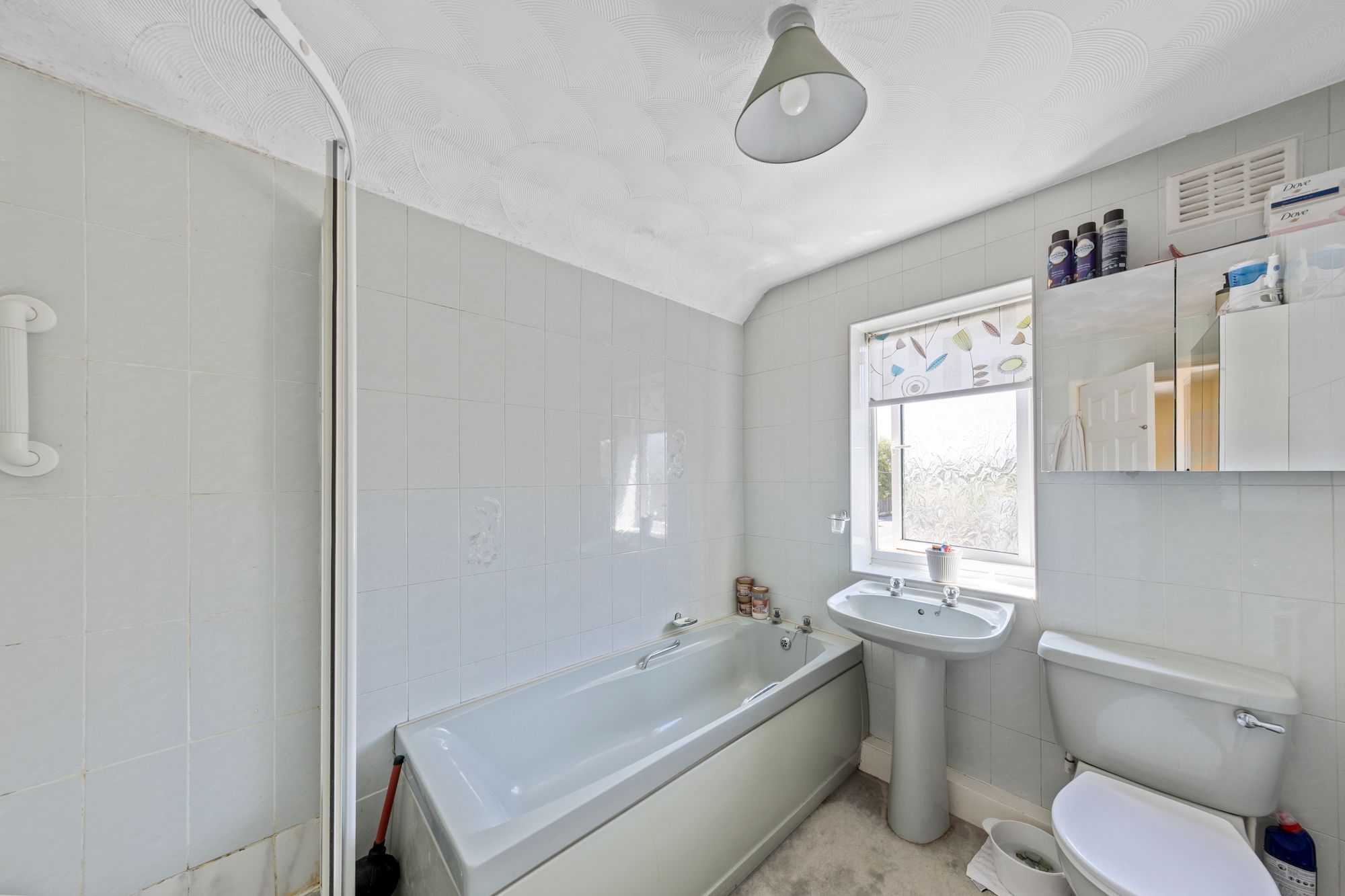 Burnsall Avenue, Lowton, WA3