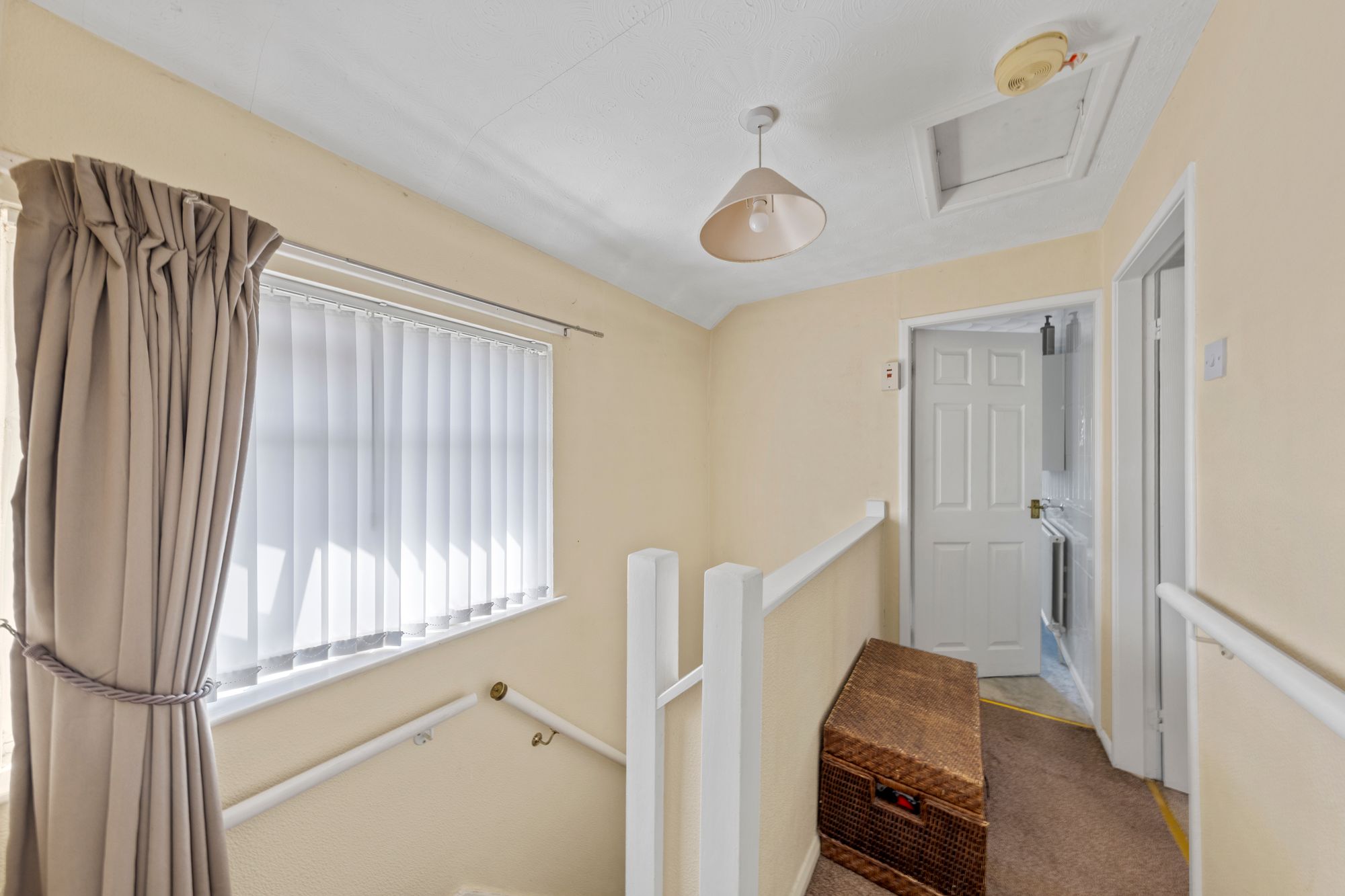 Burnsall Avenue, Lowton, WA3